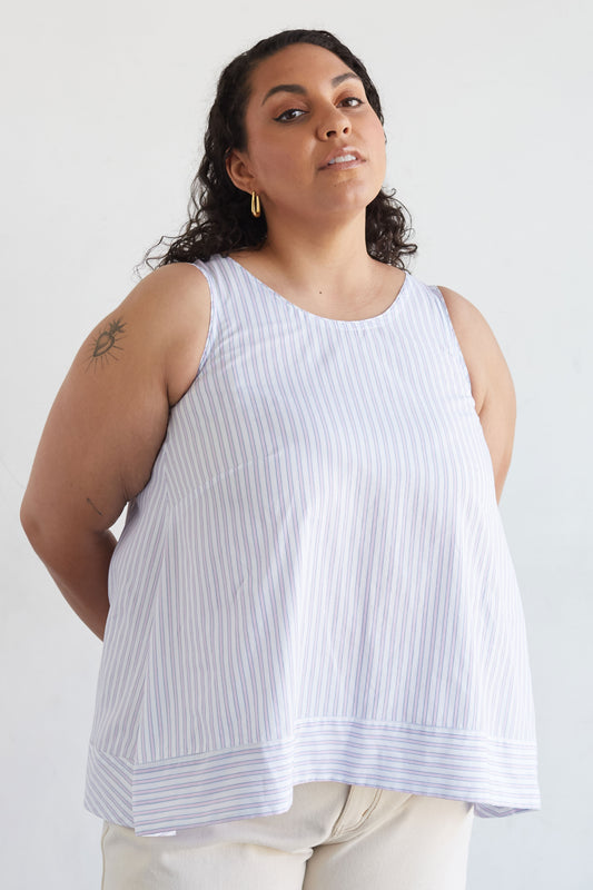 Float On Top PDF Pattern