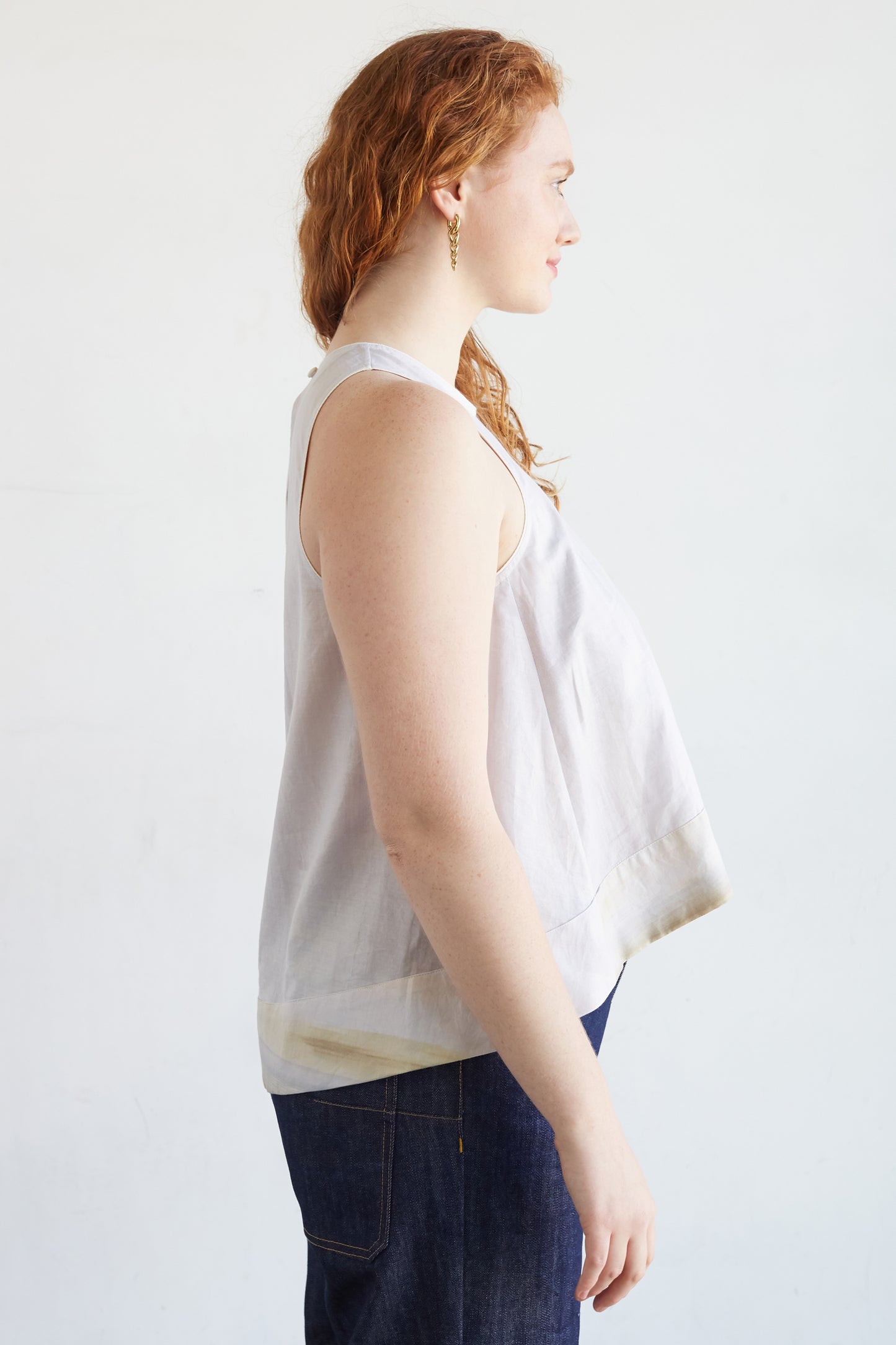 Float On Top PDF Pattern