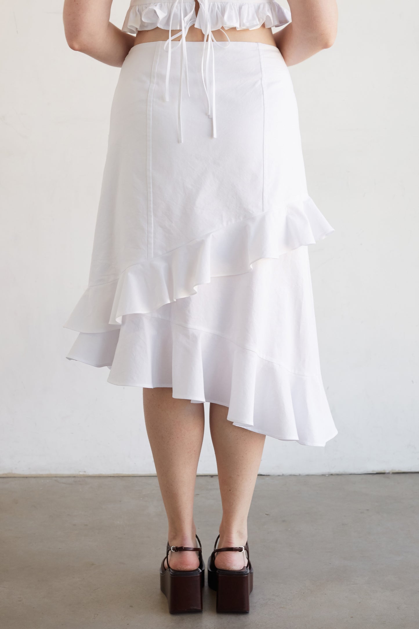 Gone Rogue Skirt PDF Pattern