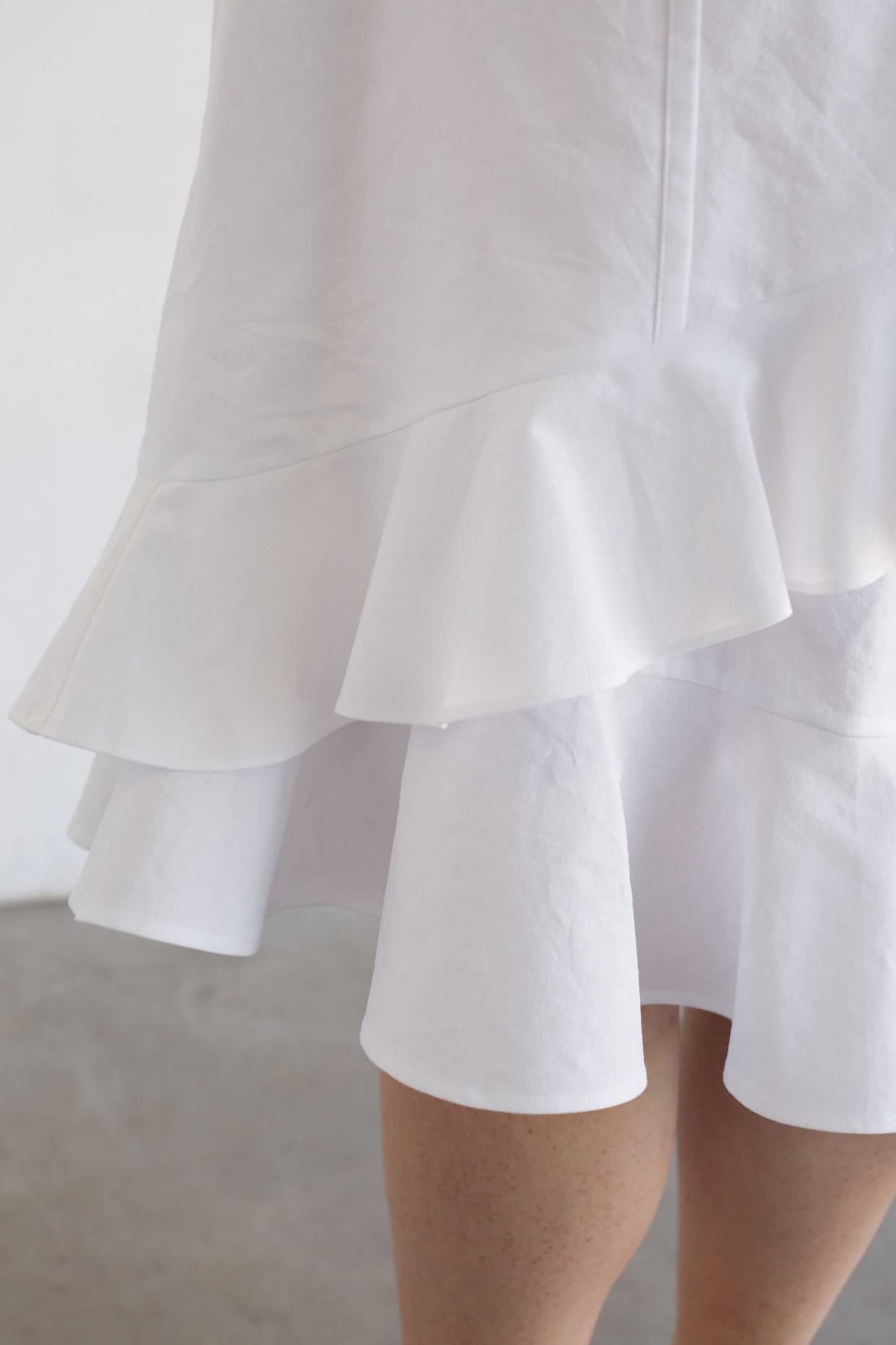 Gone Rogue Skirt PDF Pattern