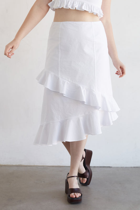 Gone Rogue Skirt PDF Pattern