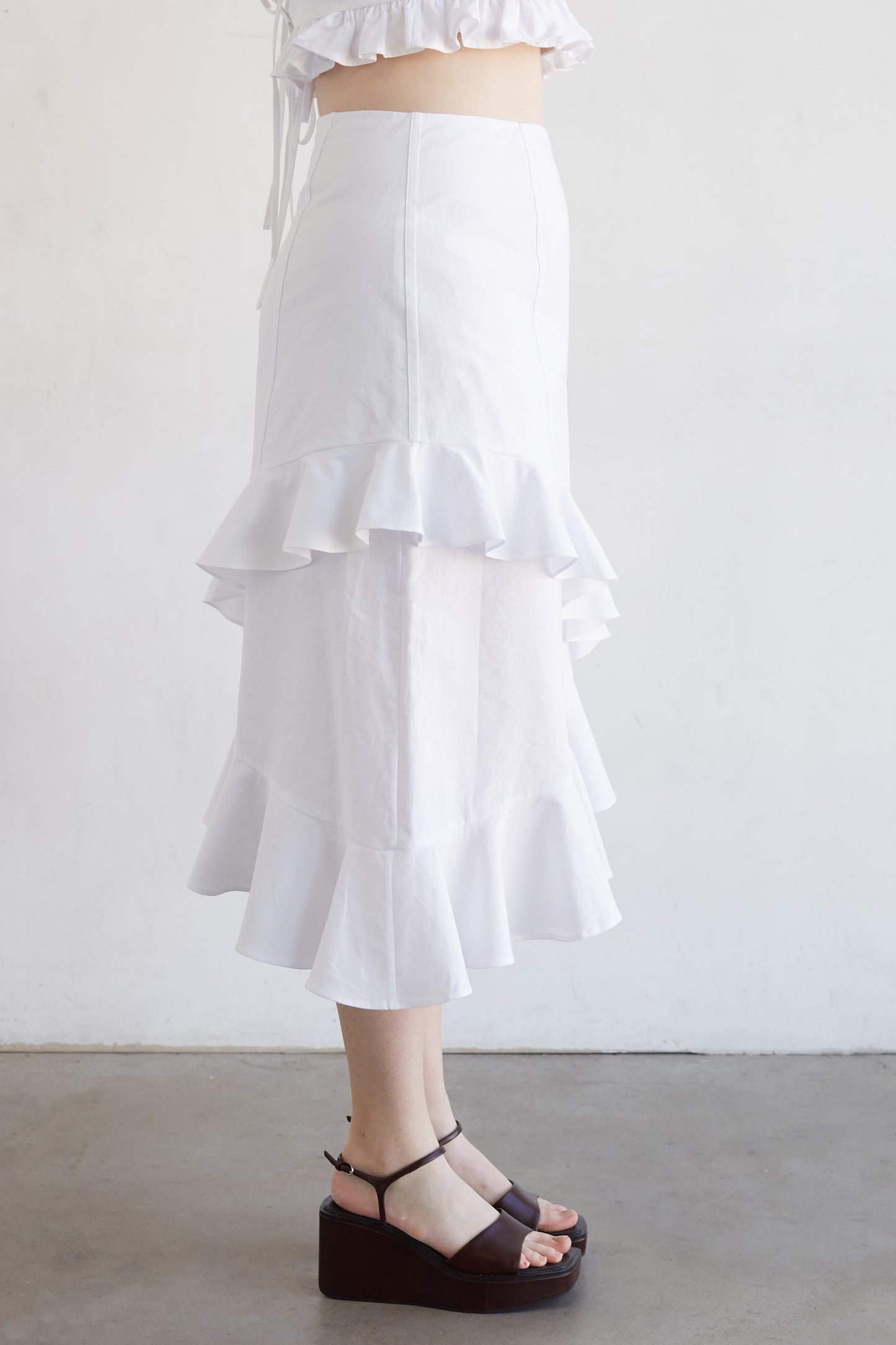 Gone Rogue Skirt PDF Pattern