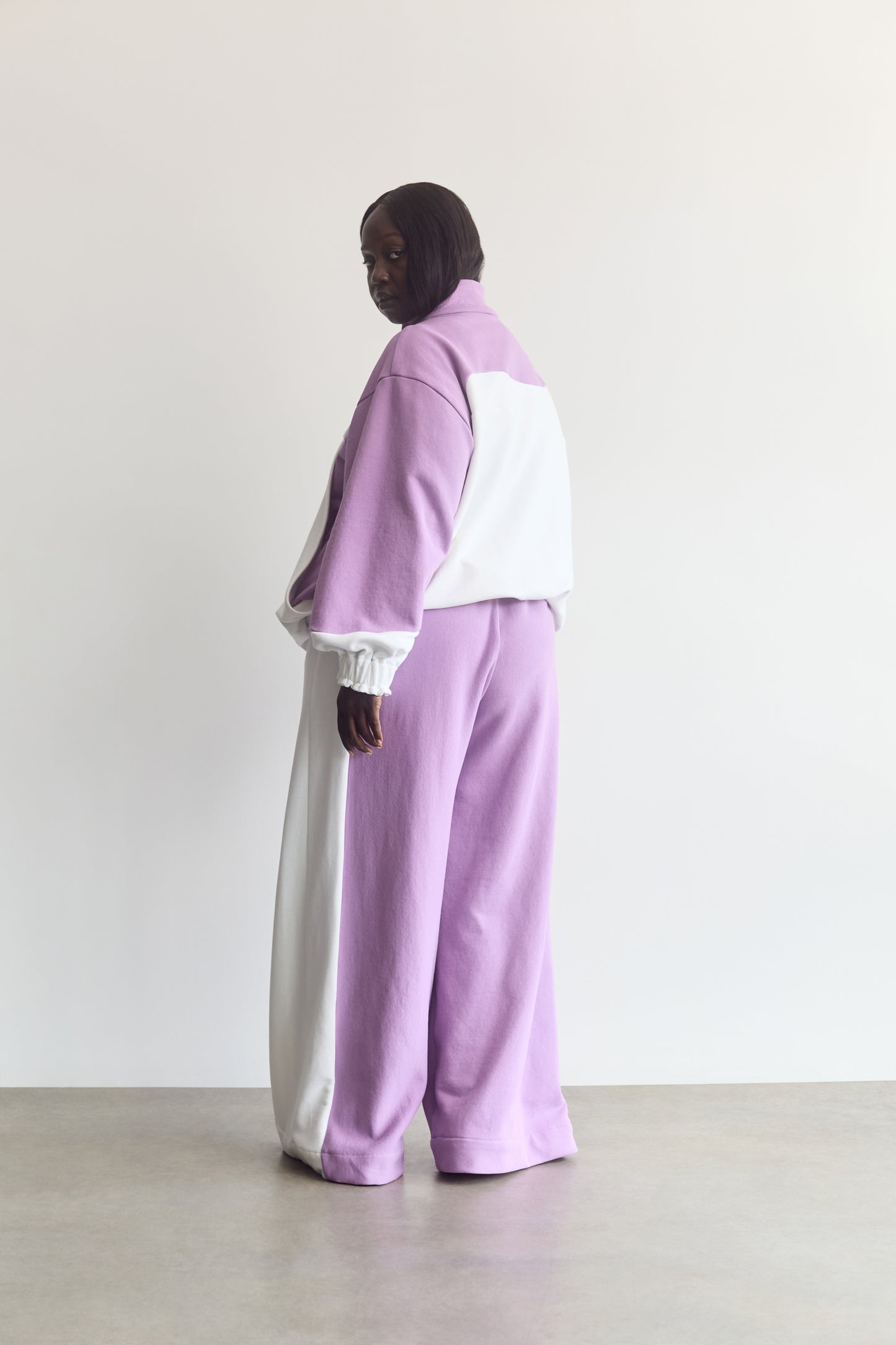 It Takes Two Jacket PDF Pattern