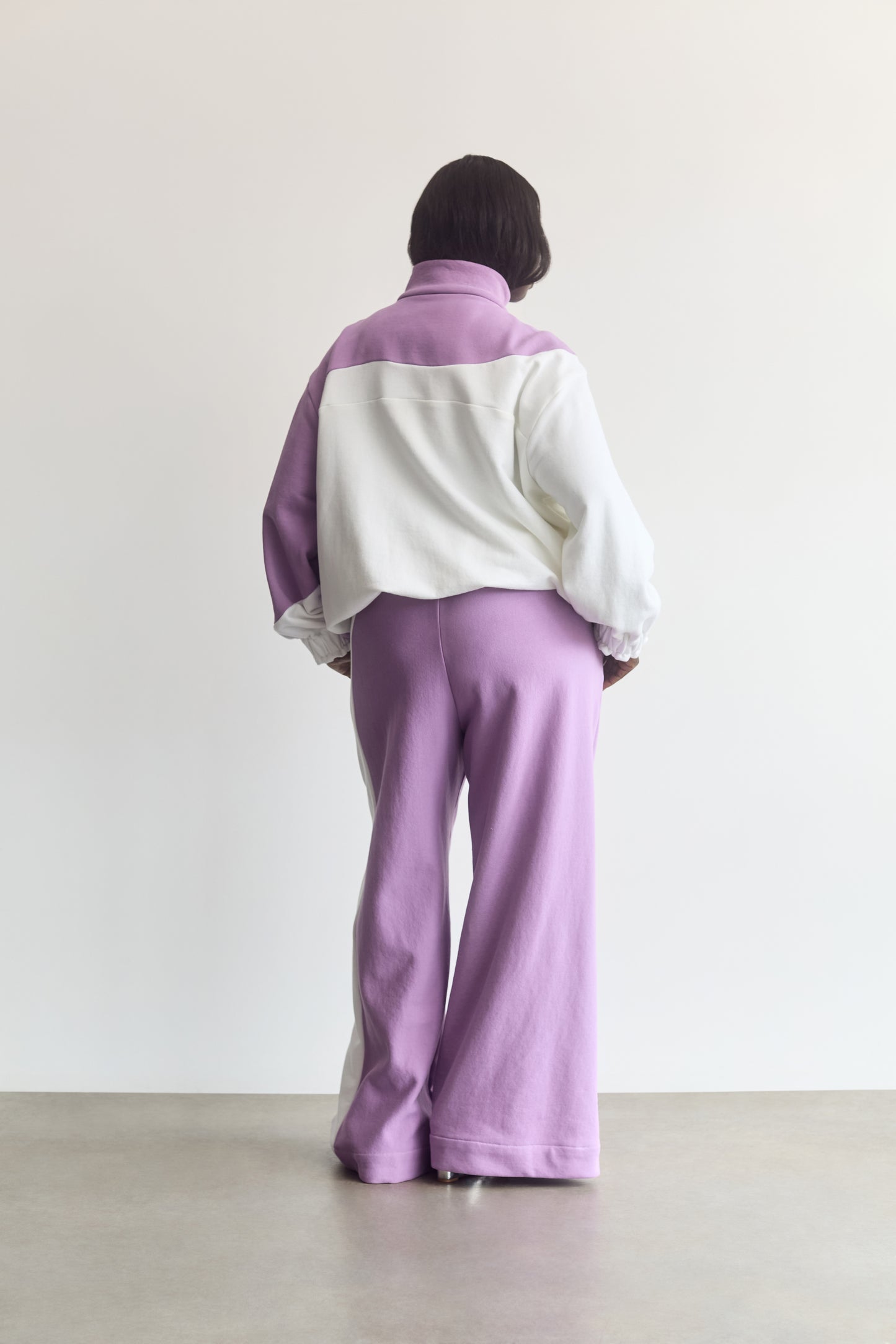 It Takes Two Jacket PDF Pattern