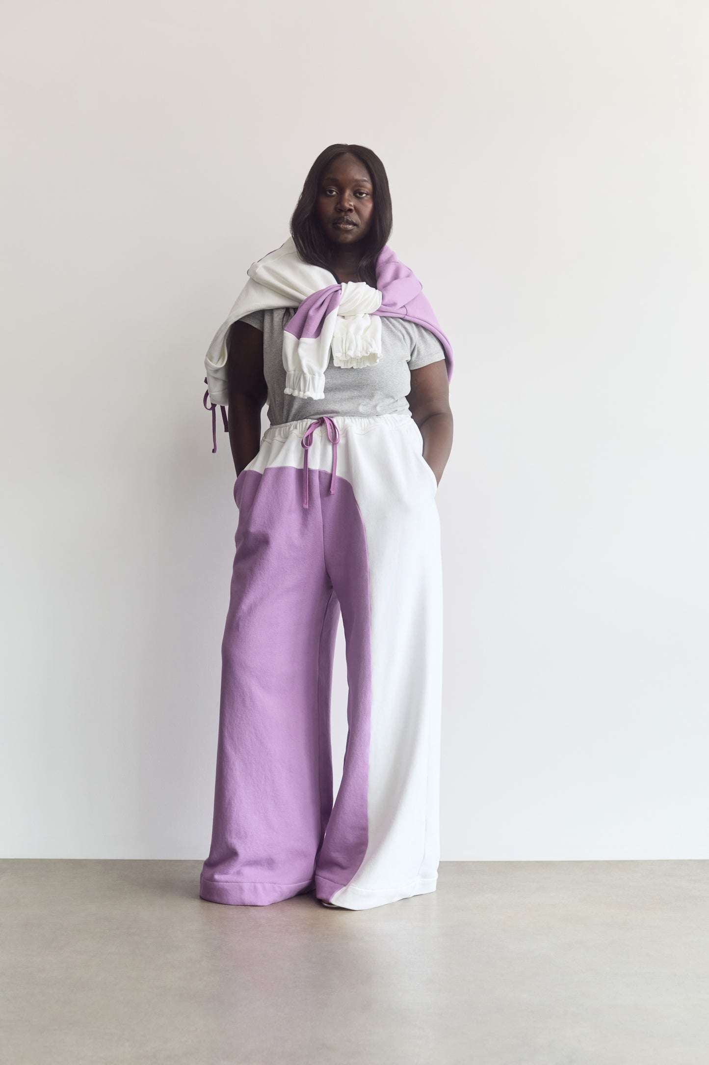 It Takes Two Pants PDF Pattern