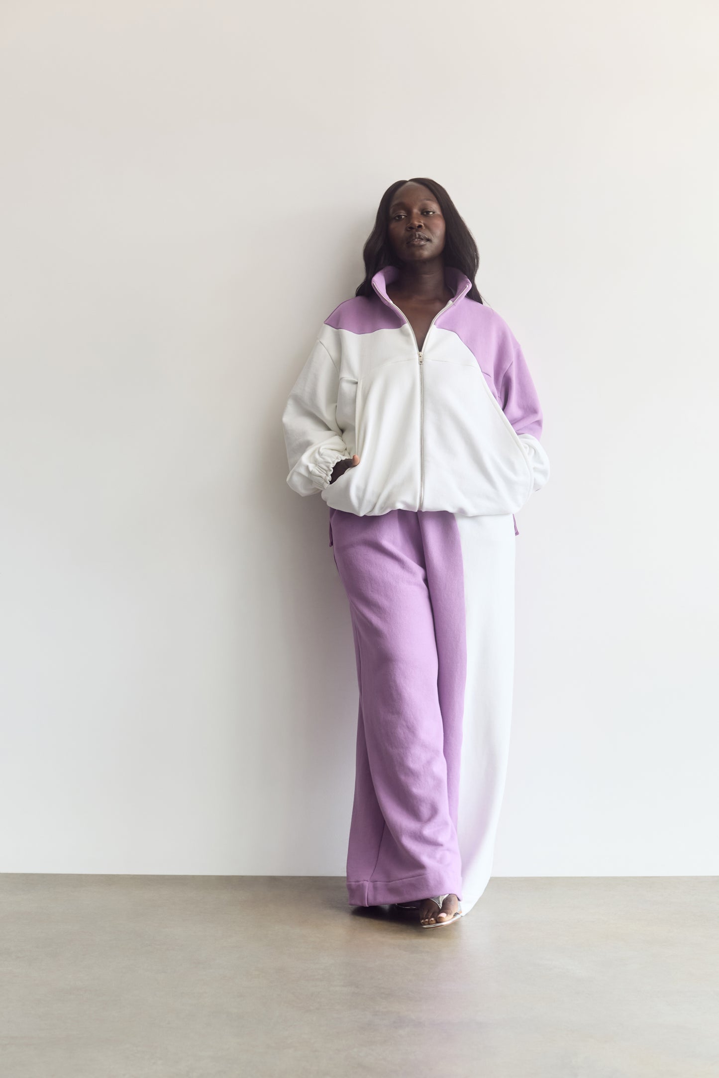 It Takes Two Jacket PDF Pattern