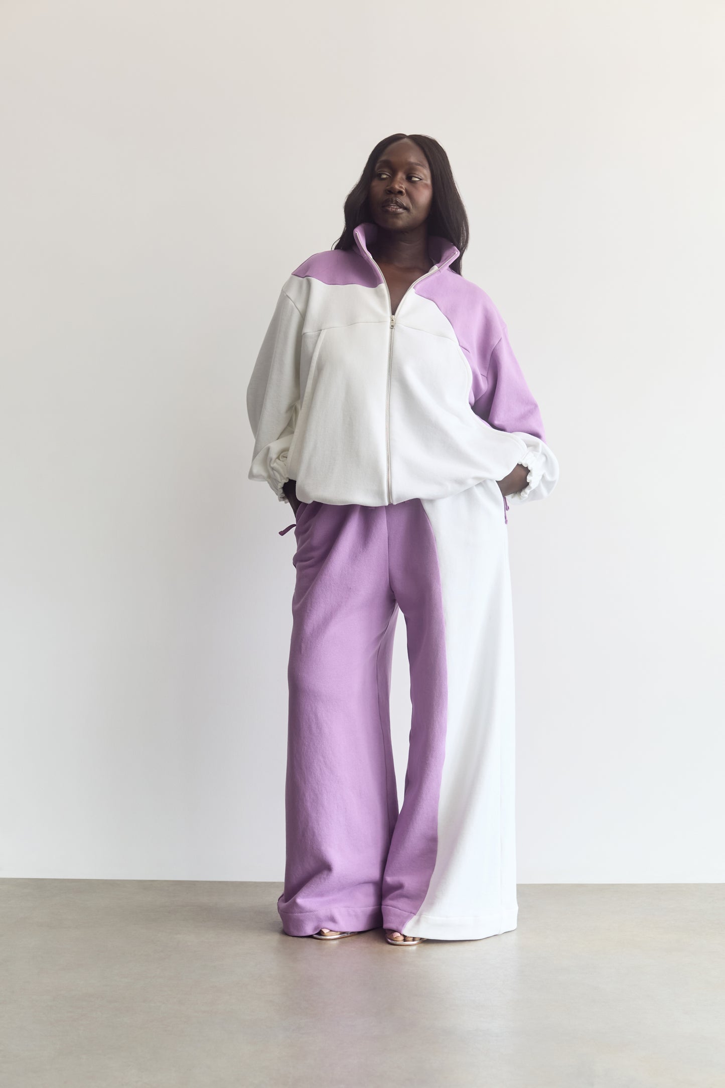 It Takes Two Jacket PDF Pattern