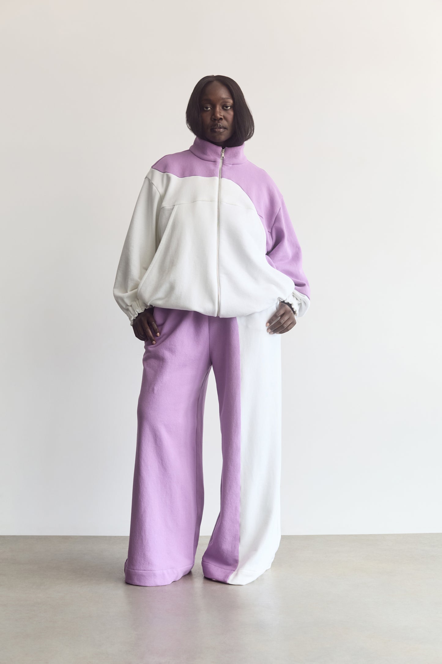 It Takes Two Jacket PDF Pattern
