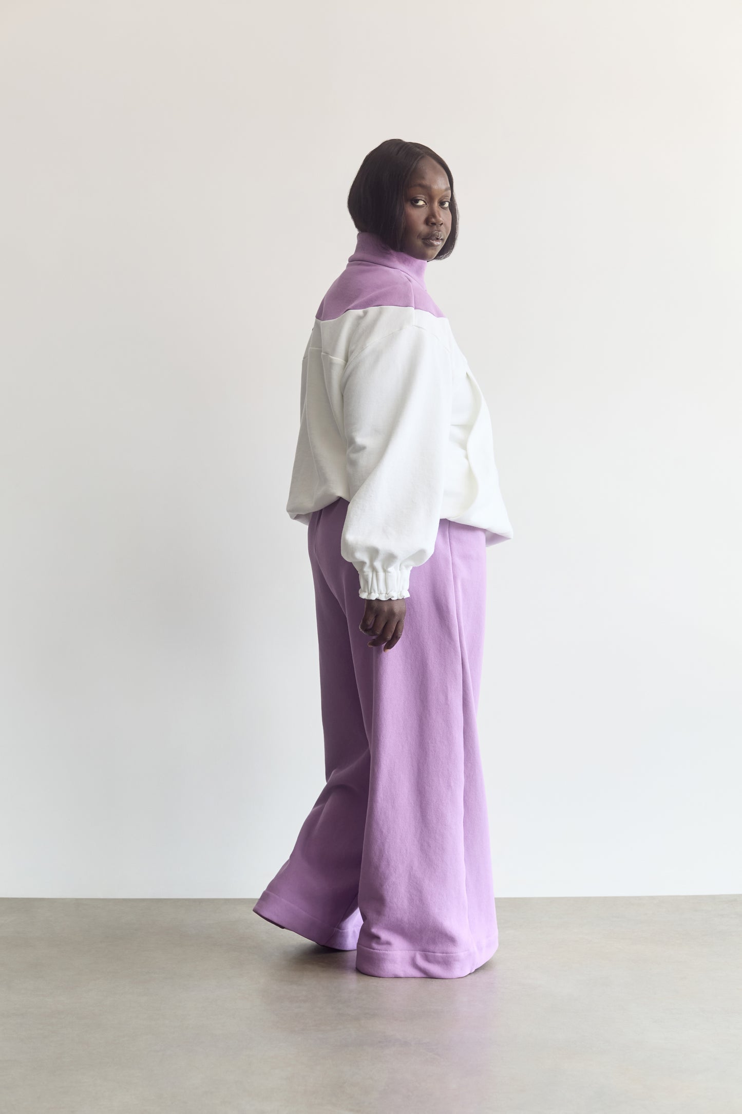 It Takes Two Jacket PDF Pattern