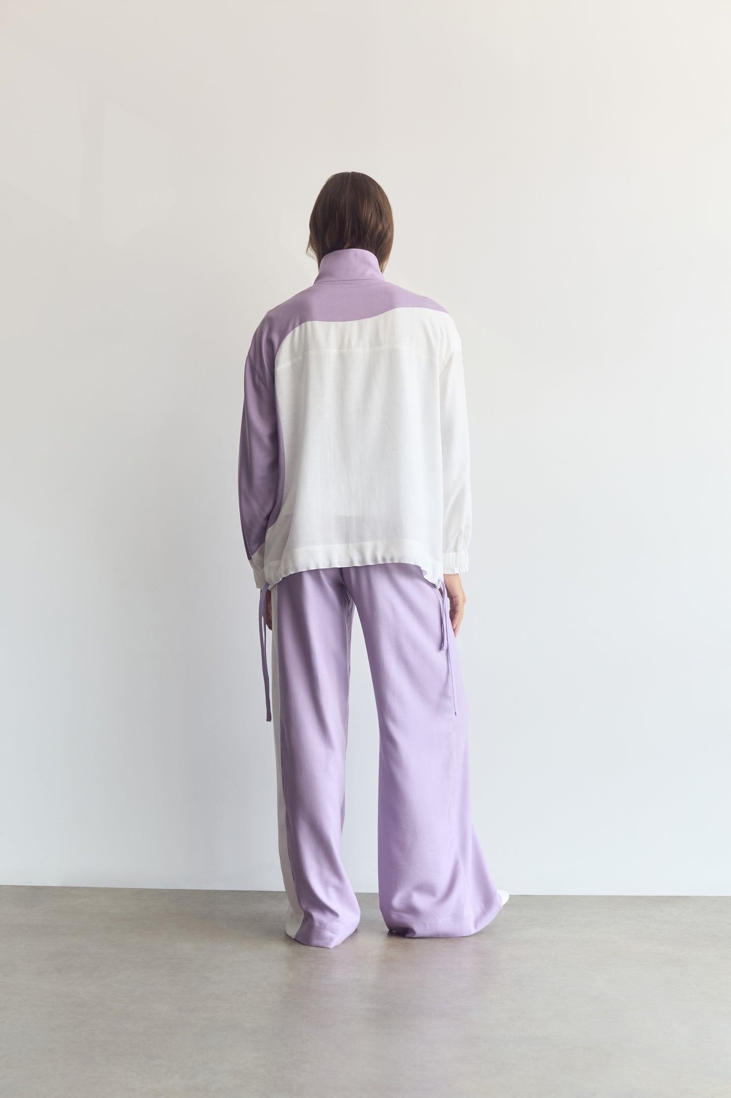 It Takes Two Jacket PDF Pattern