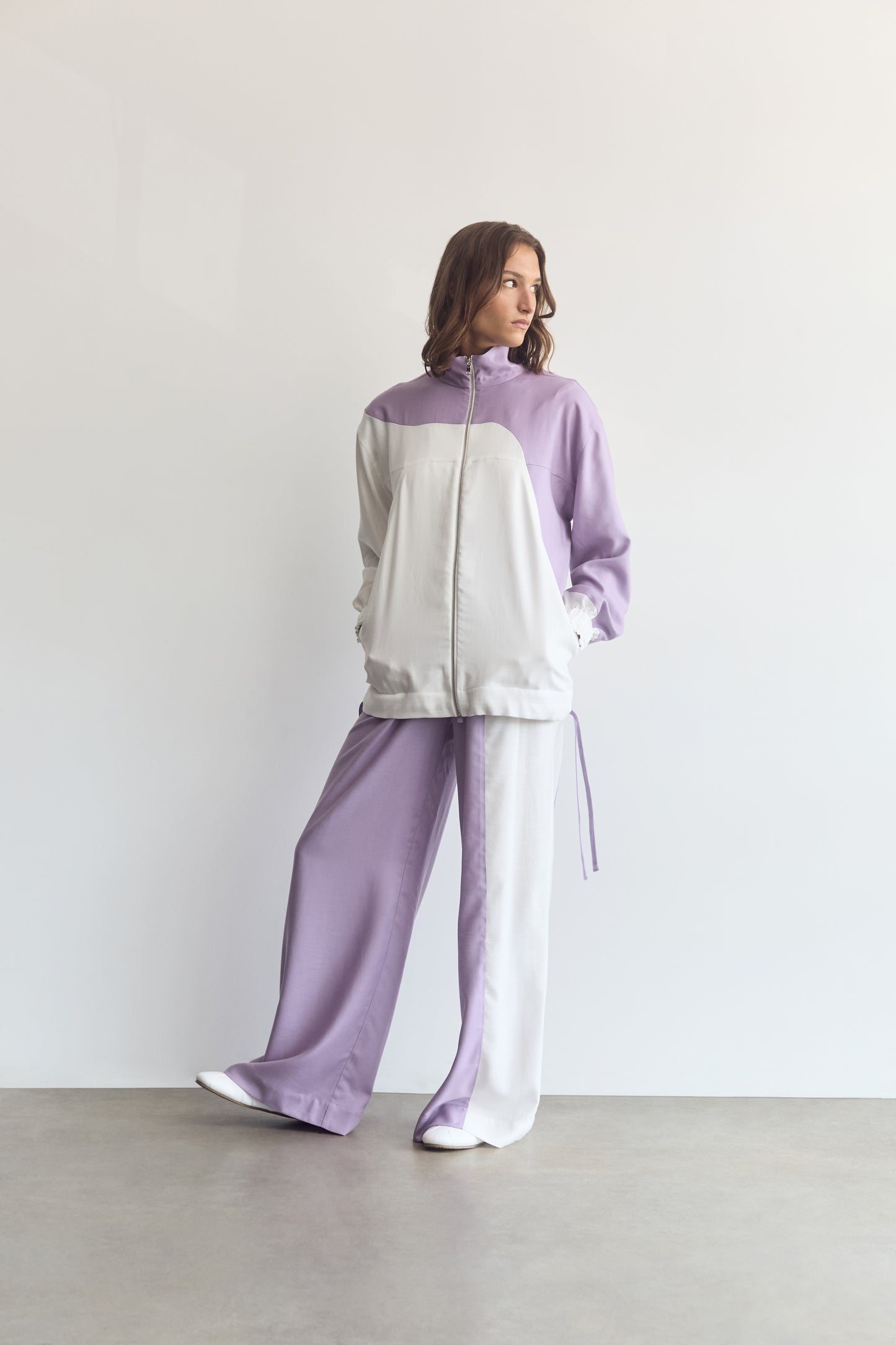 It Takes Two Jacket PDF Pattern