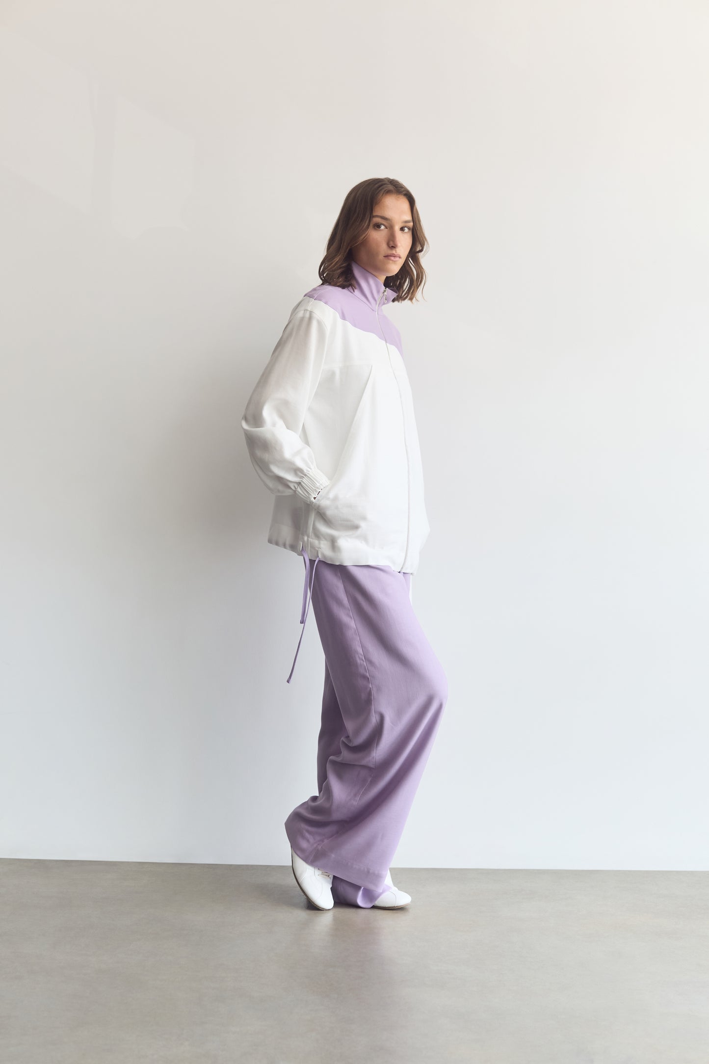 It Takes Two Jacket PDF Pattern