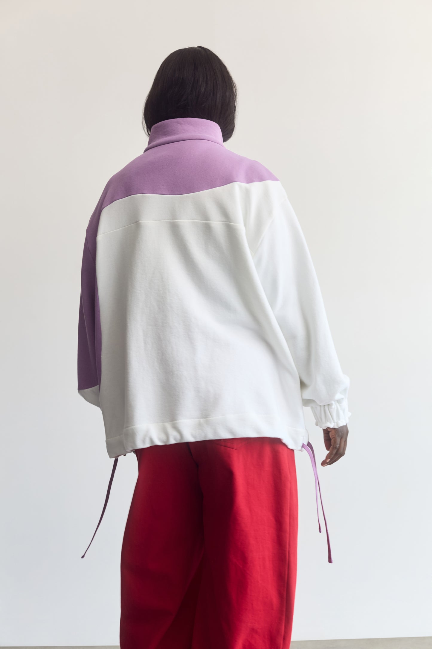 It Takes Two Jacket PDF Pattern