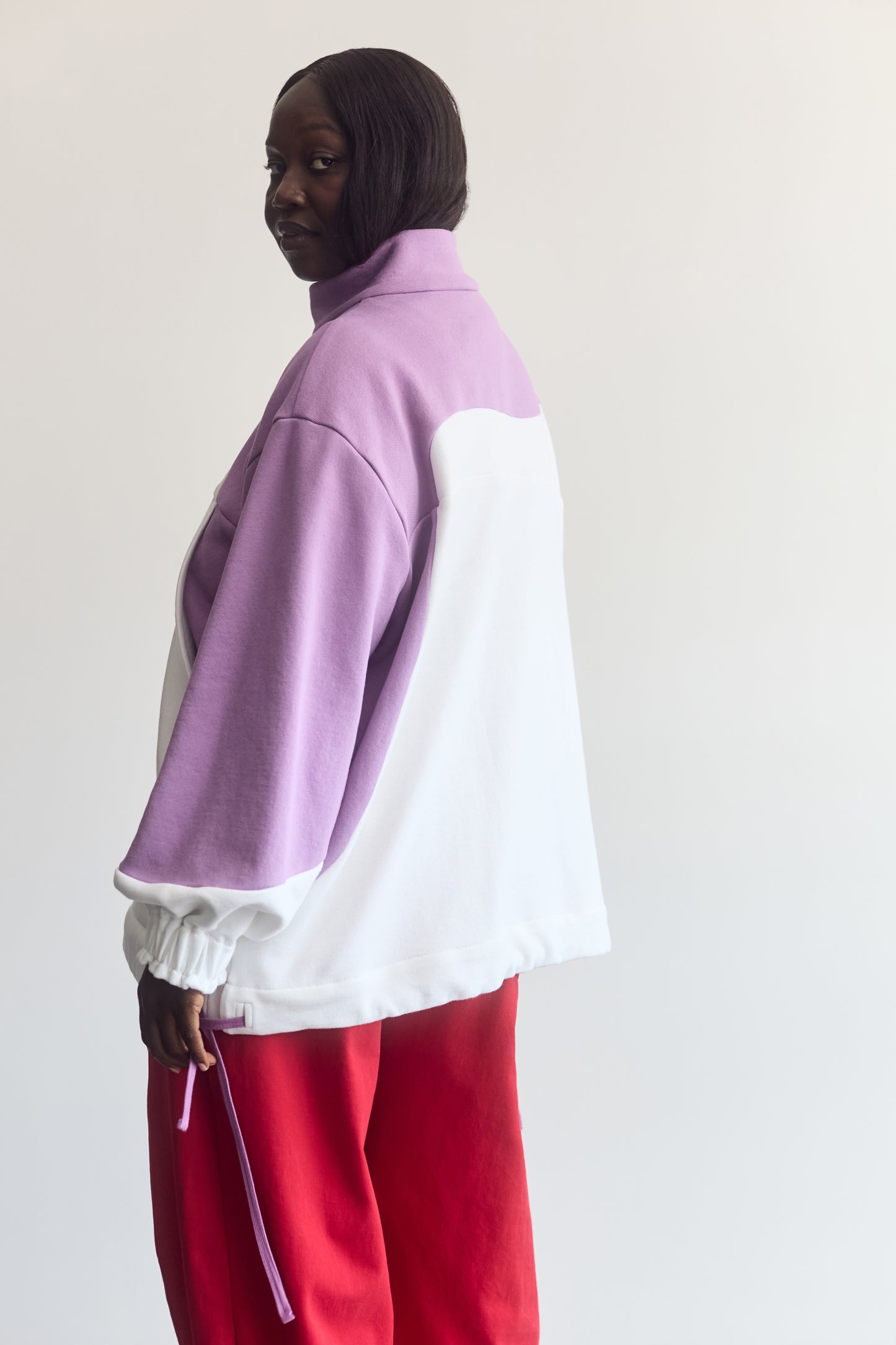 It Takes Two Jacket PDF Pattern