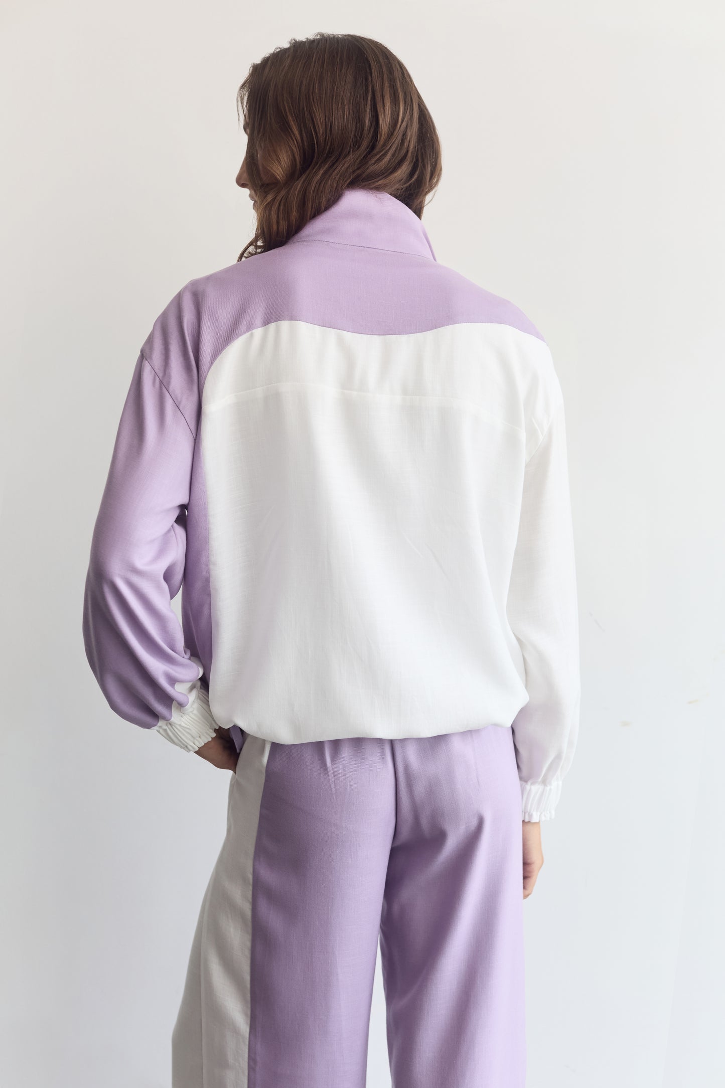 It Takes Two Jacket PDF Pattern