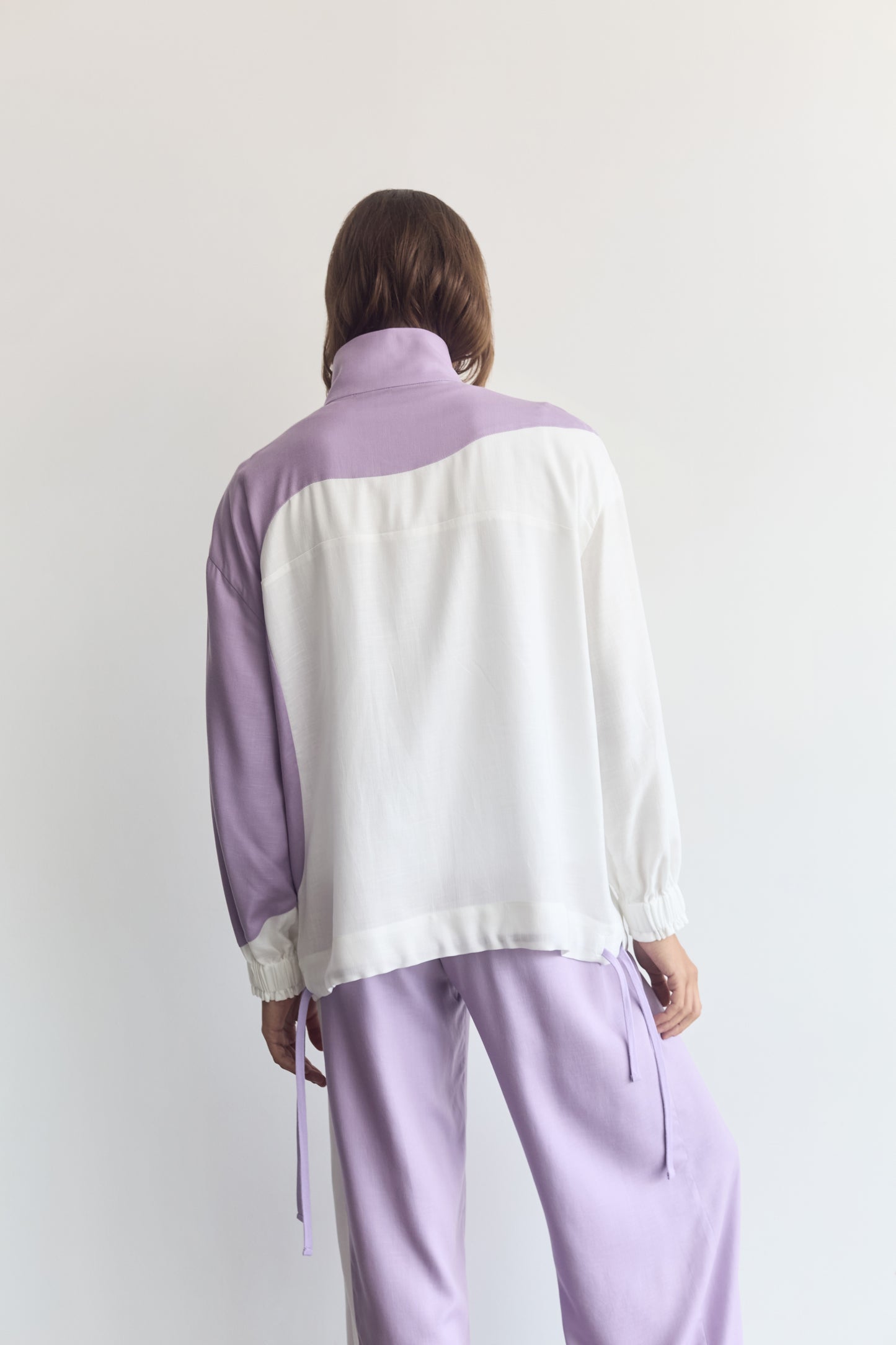 It Takes Two Jacket PDF Pattern