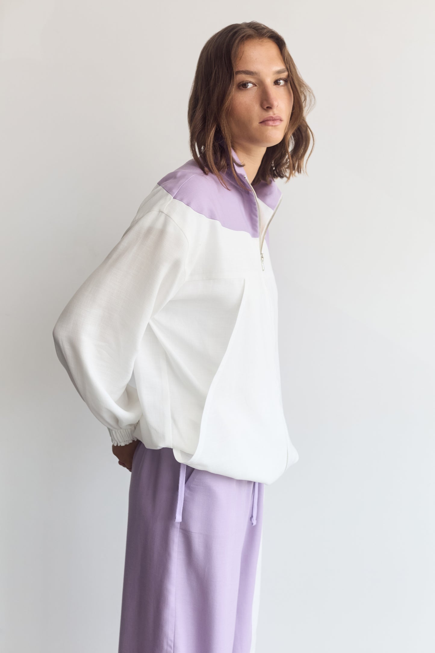 It Takes Two Jacket PDF Pattern