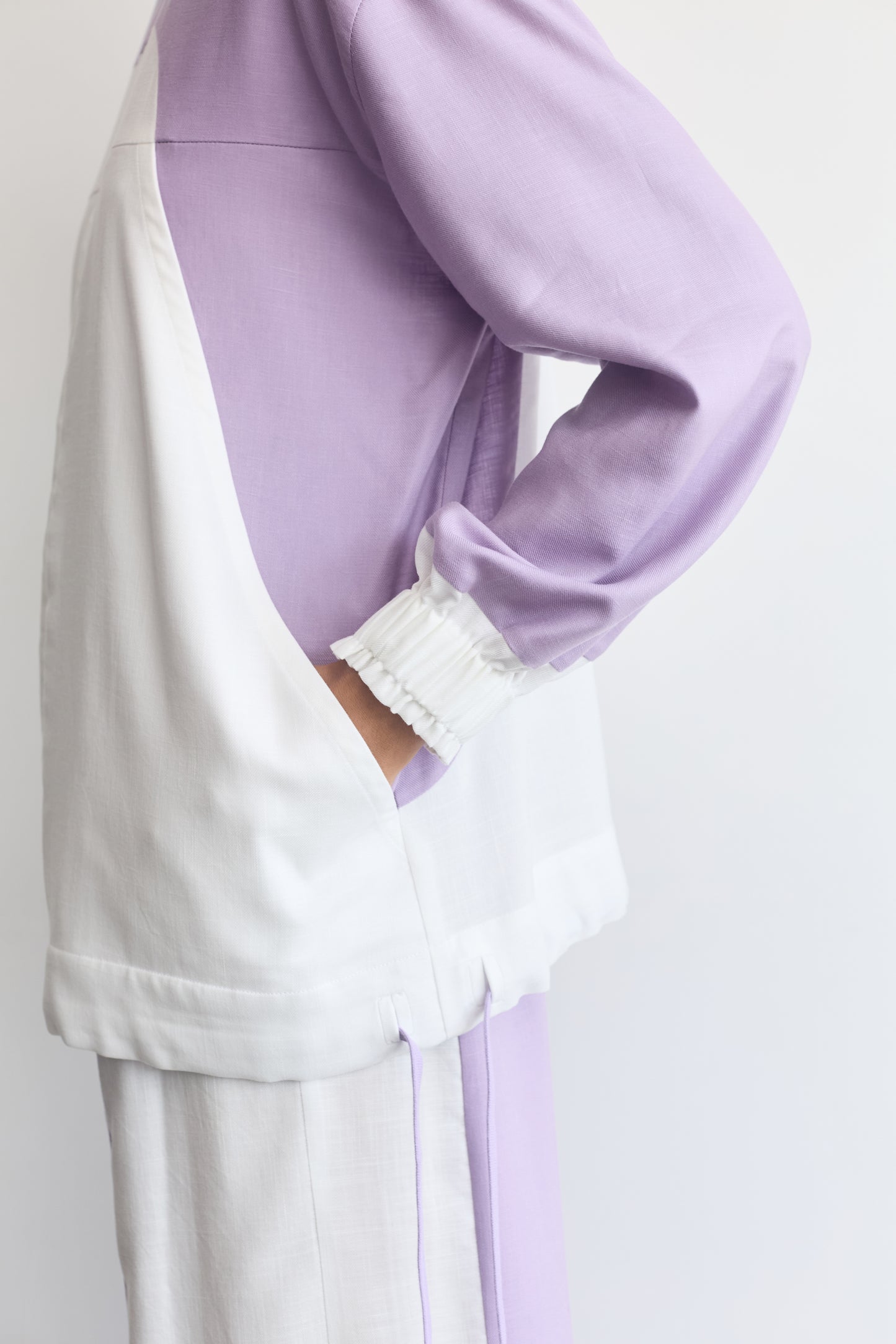 It Takes Two Jacket PDF Pattern