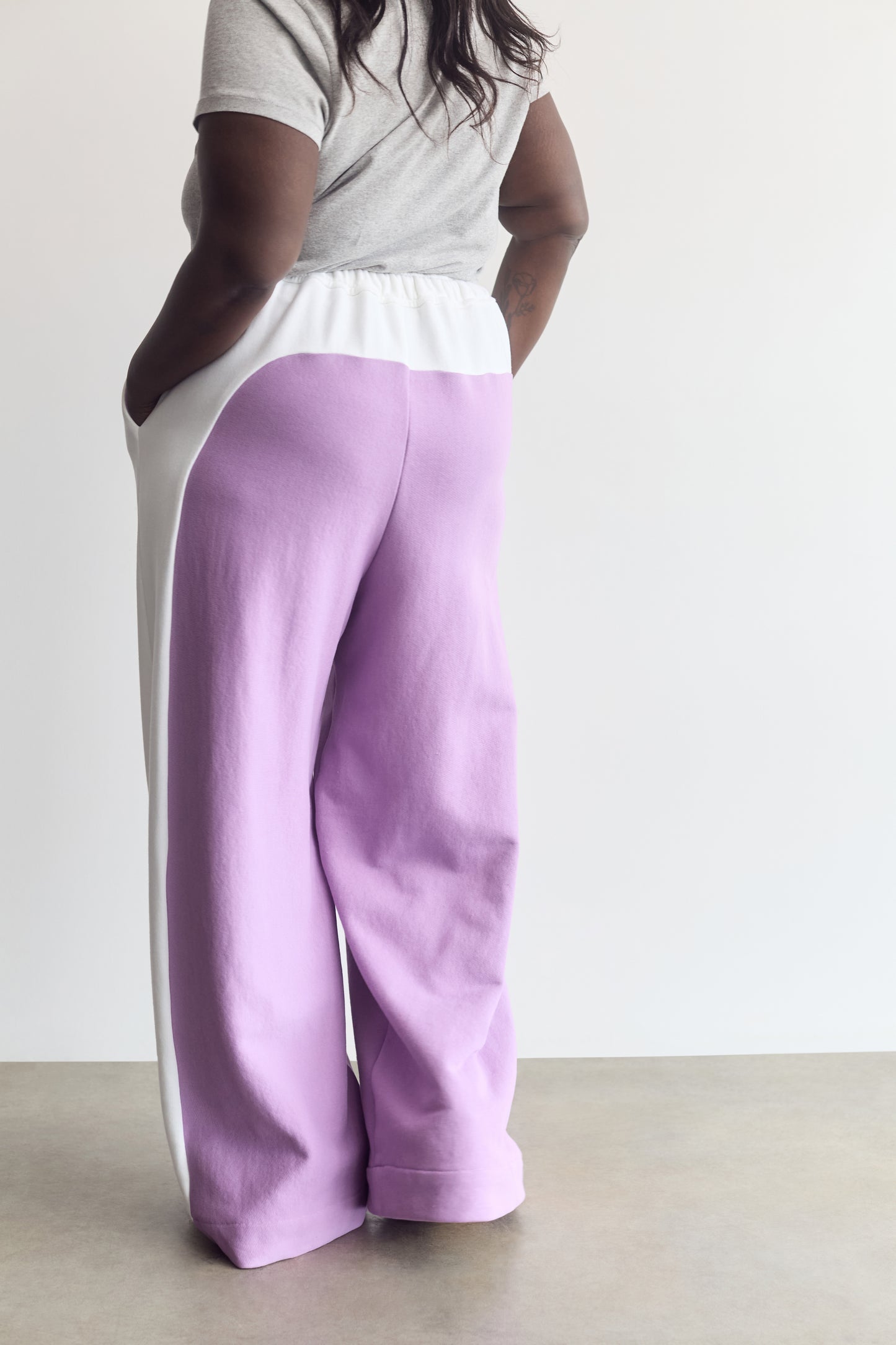 It Takes Two Pants PDF Pattern