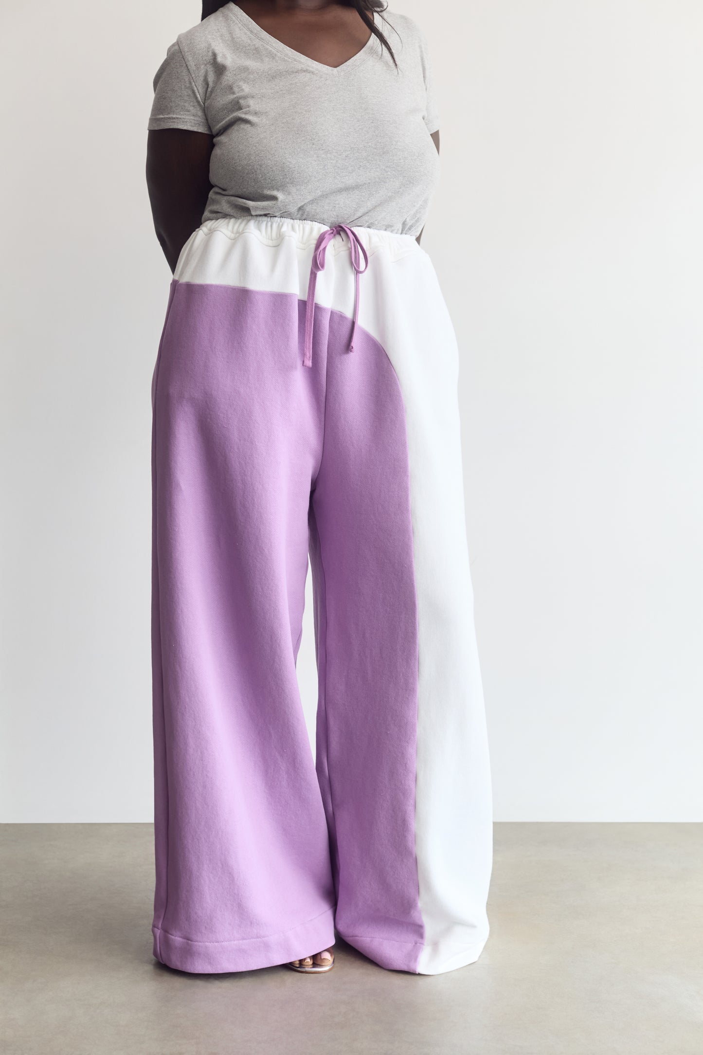 It Takes Two Pants PDF Pattern