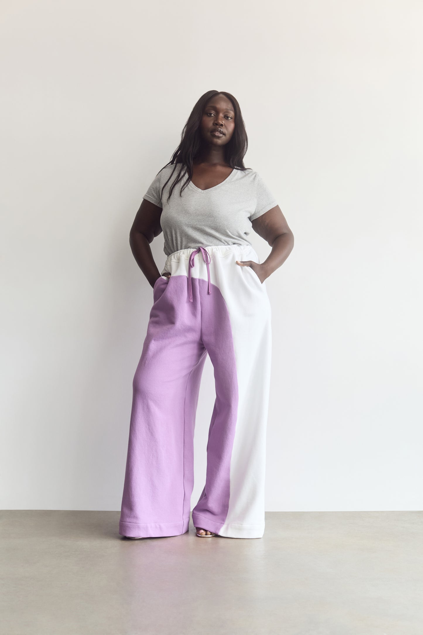 It Takes Two Pants PDF Pattern