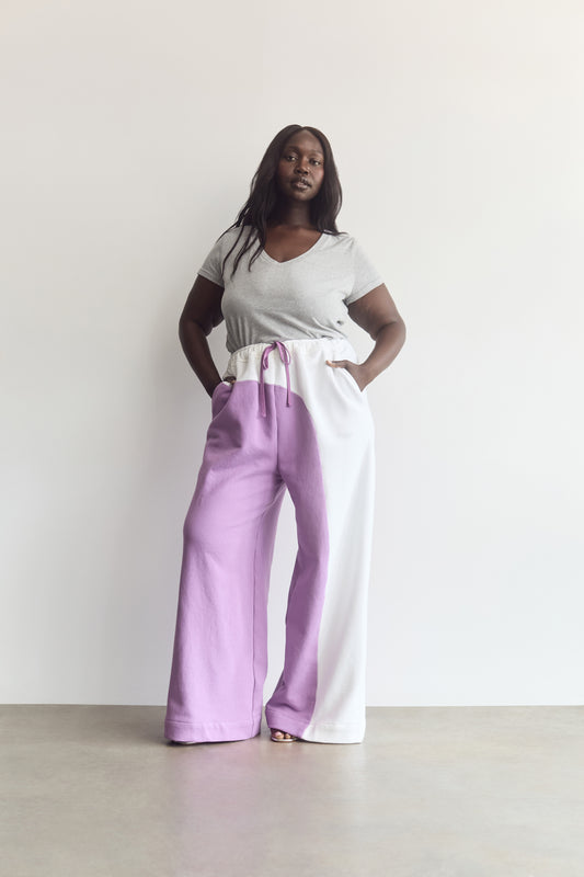 It Takes Two Pants Virtual Sewing Workshop