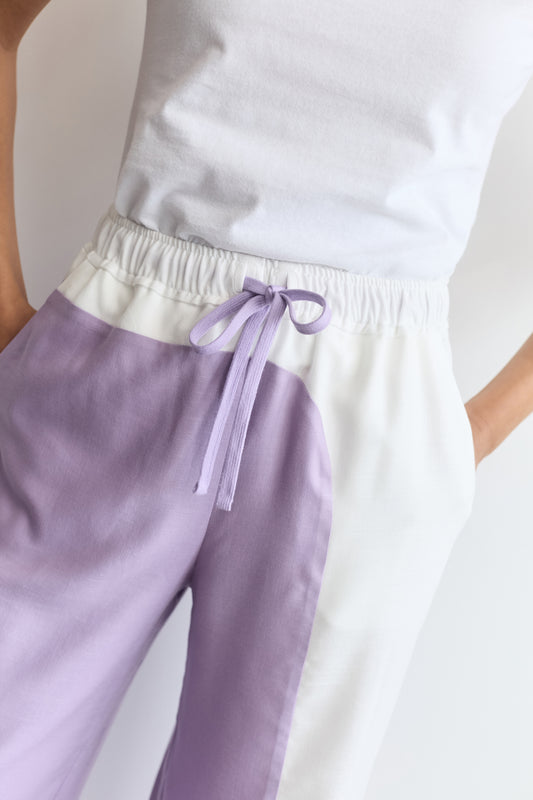 It Takes Two Pants Virtual Sewing Workshop