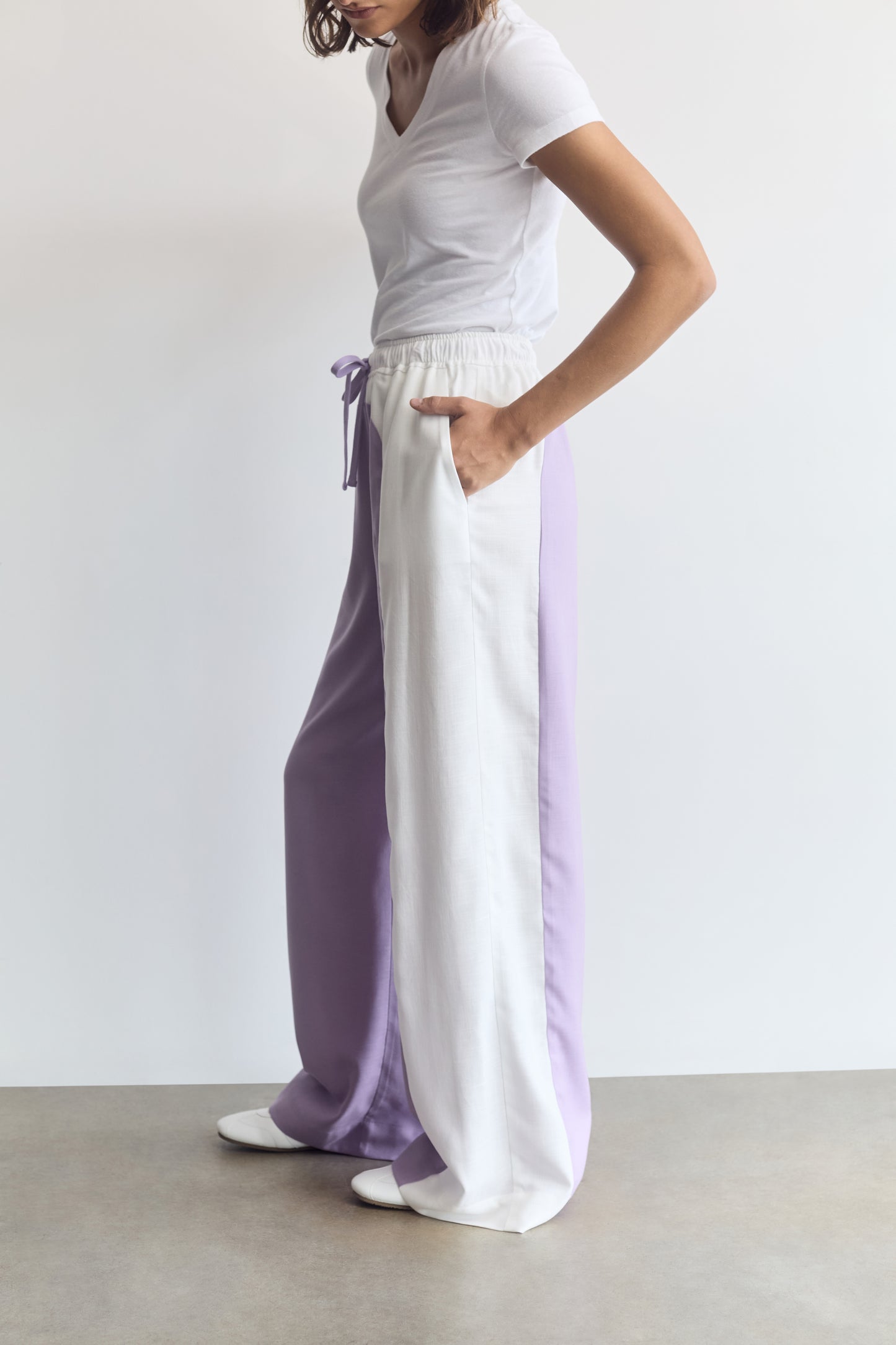 It Takes Two Pants PDF Pattern