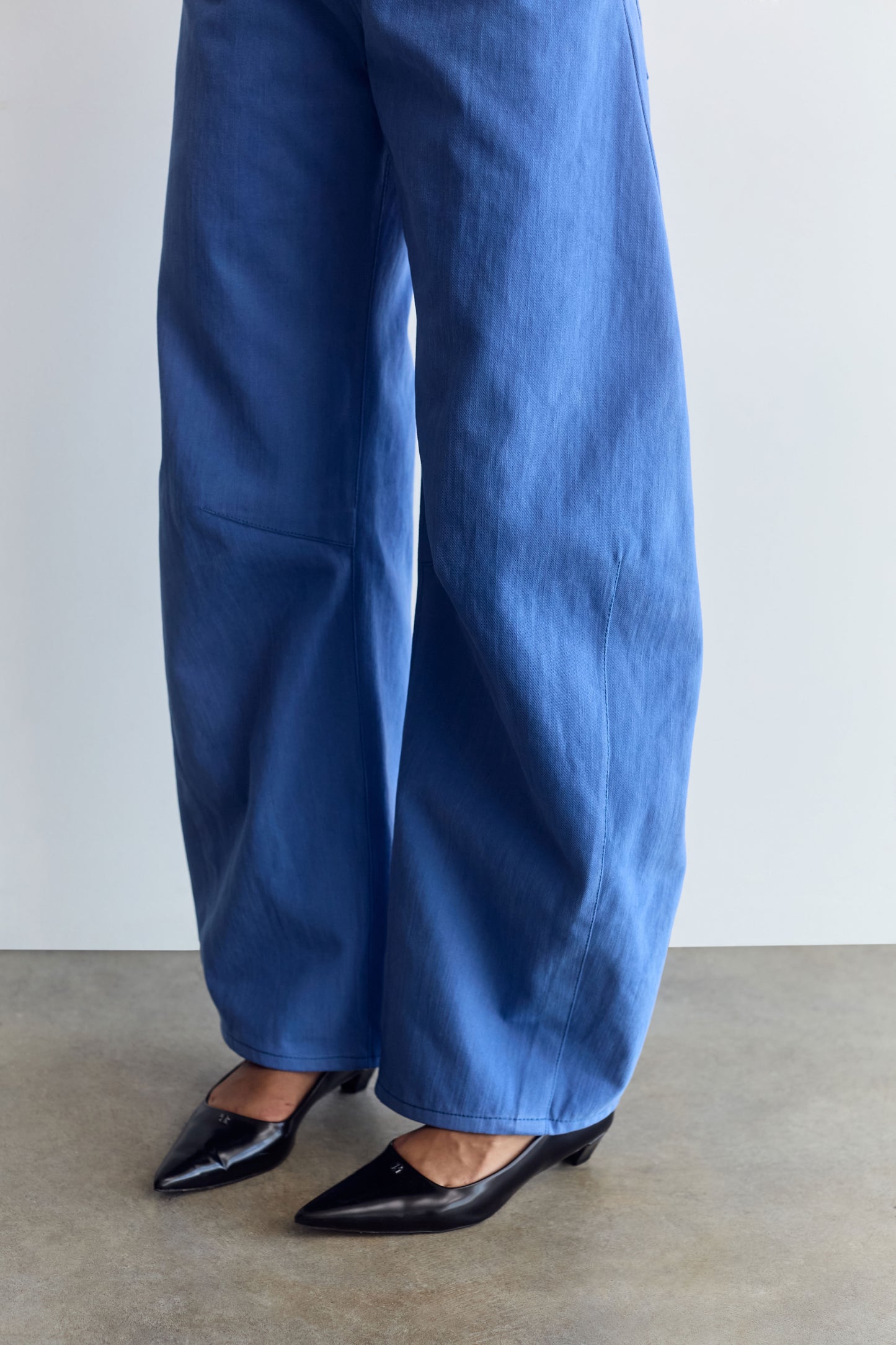 Just My Luck Jeans PDF Pattern