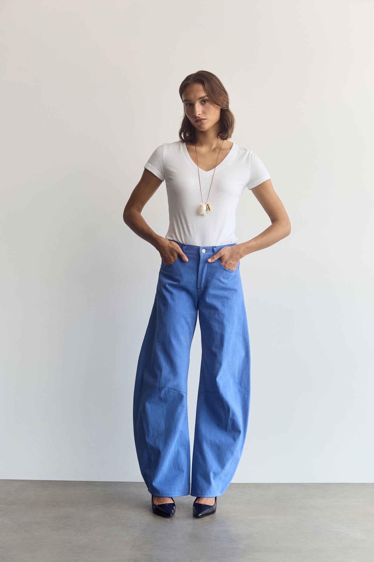 Just My Luck Jeans PDF Pattern