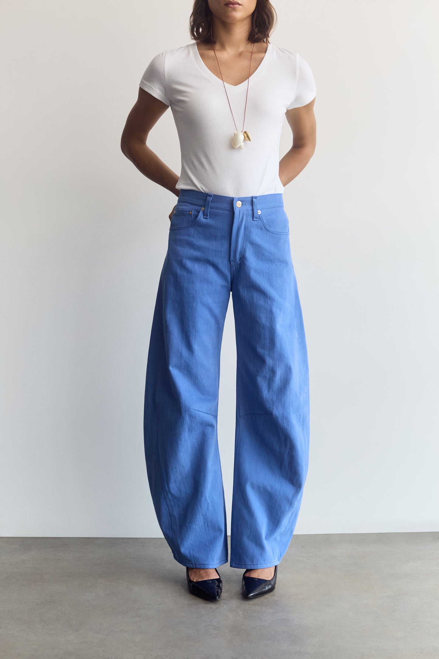 Just My Luck Jeans PDF Pattern