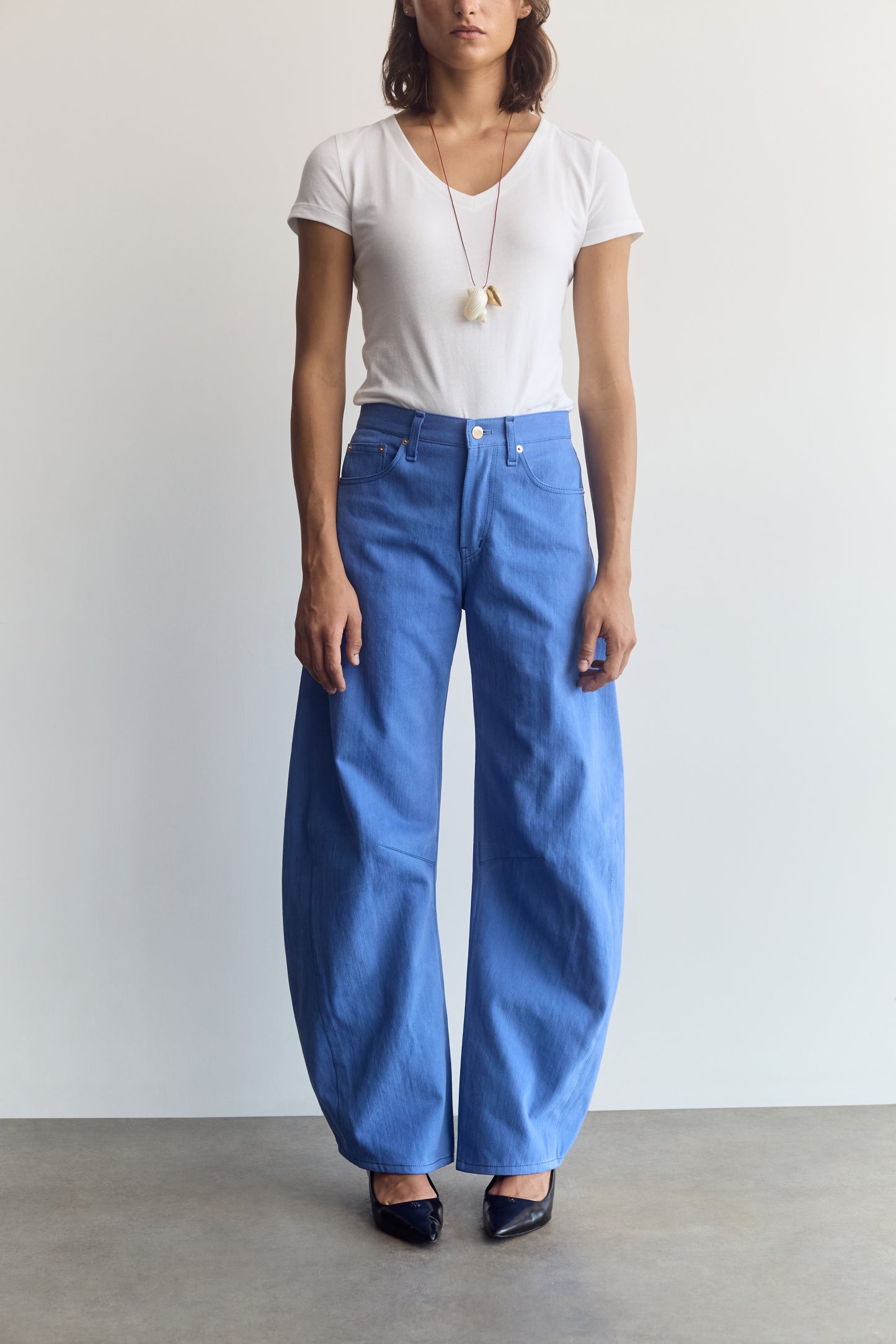 Just My Luck Jeans PDF Pattern
