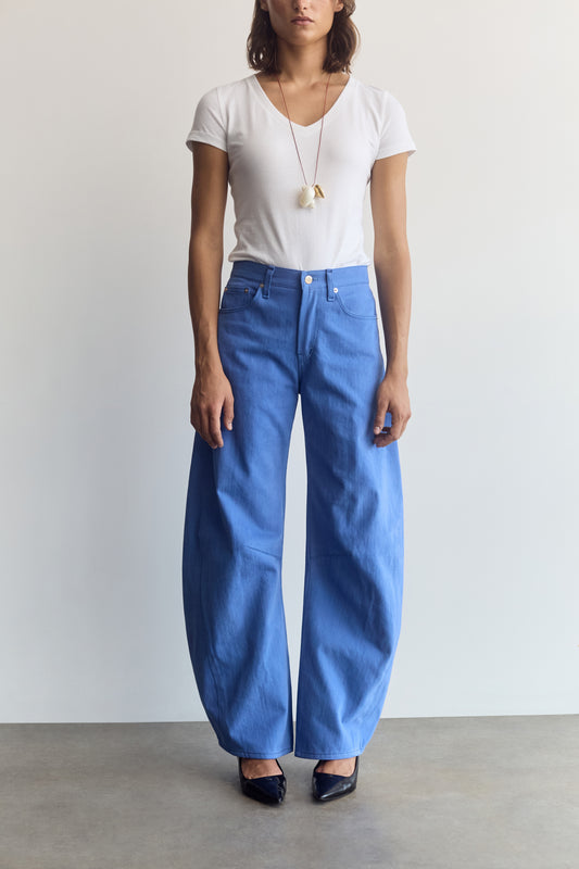 Just My Luck Jeans PDF Pattern