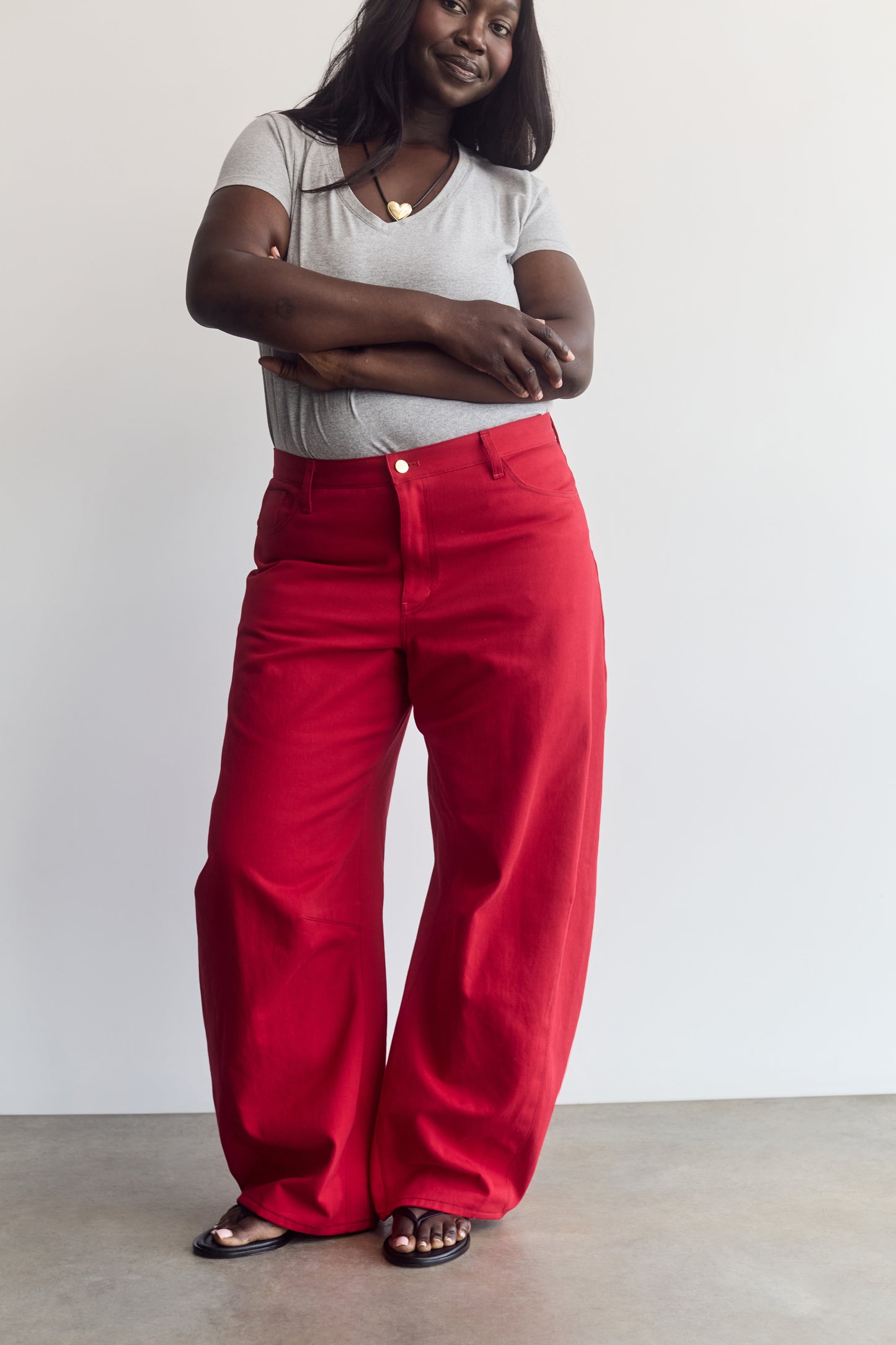 Just My Luck Jeans PDF Pattern