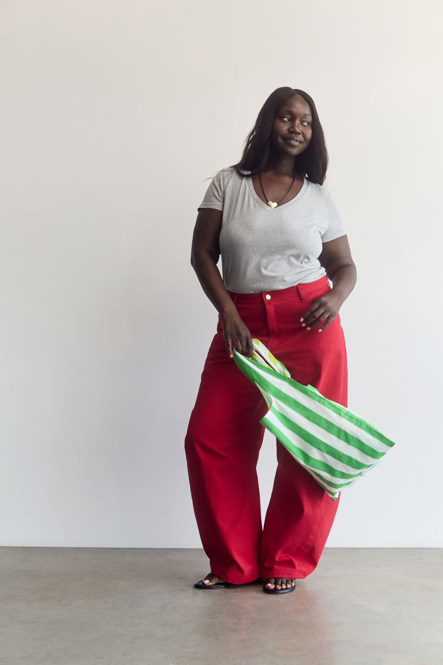 Just My Luck Jeans PDF Pattern