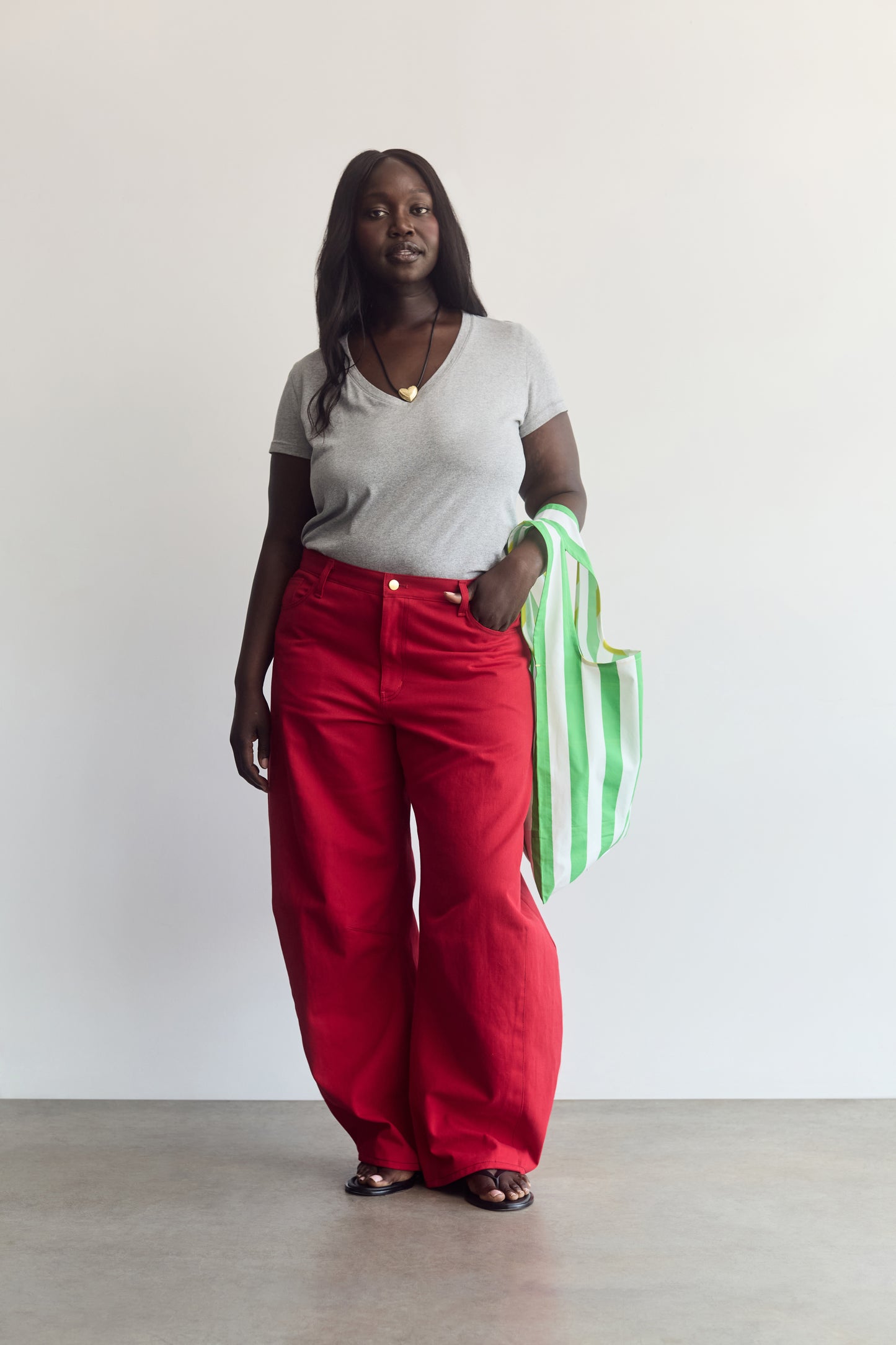 Just My Luck Jeans PDF Pattern
