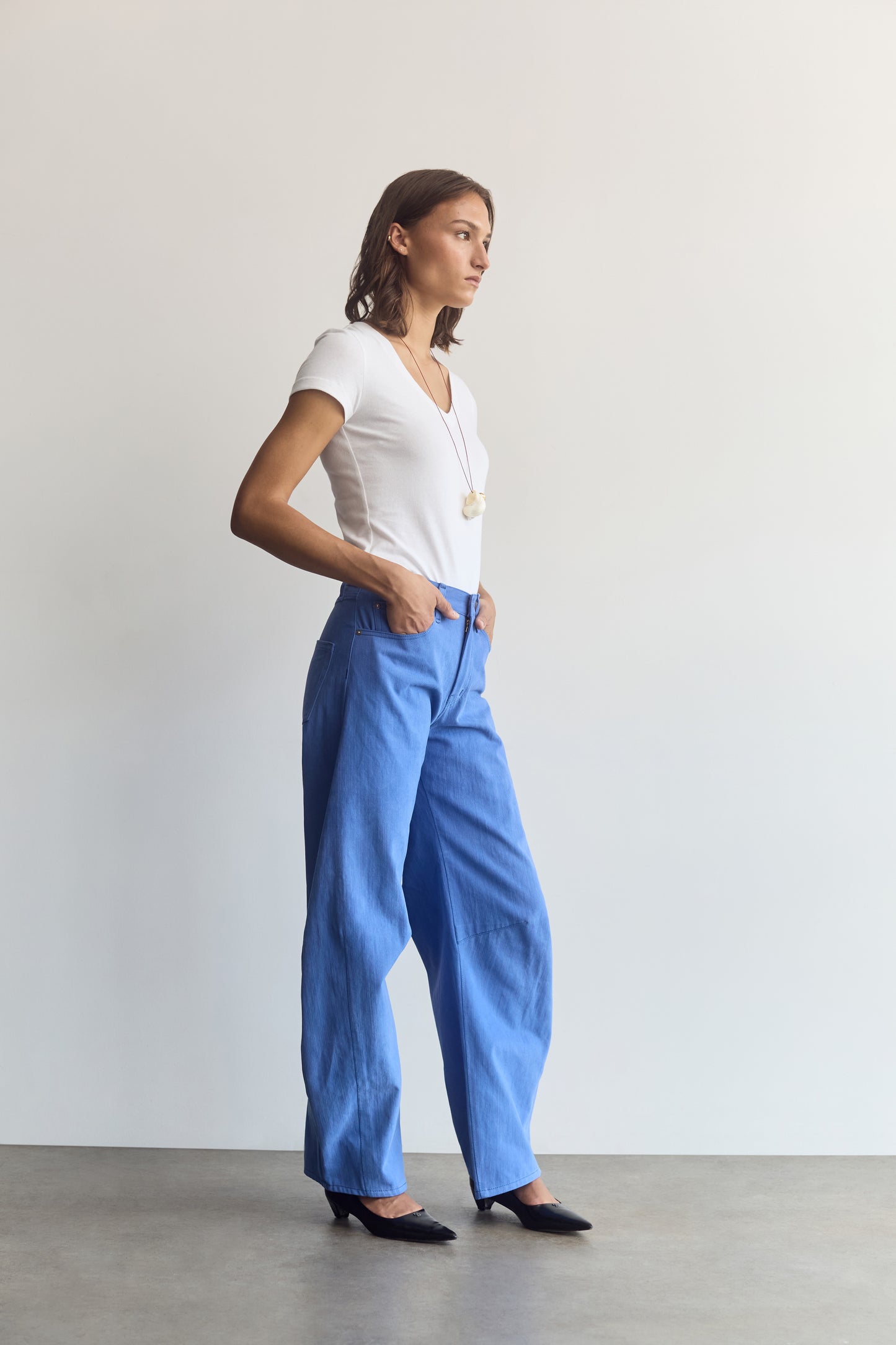 Just My Luck Jeans PDF Pattern