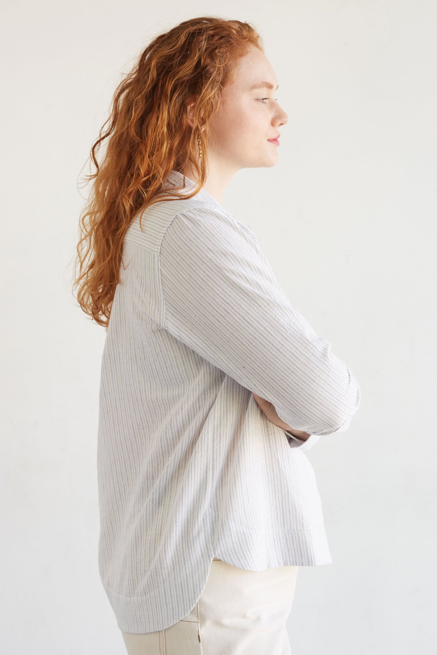 MVP BD Shirt PDF Pattern