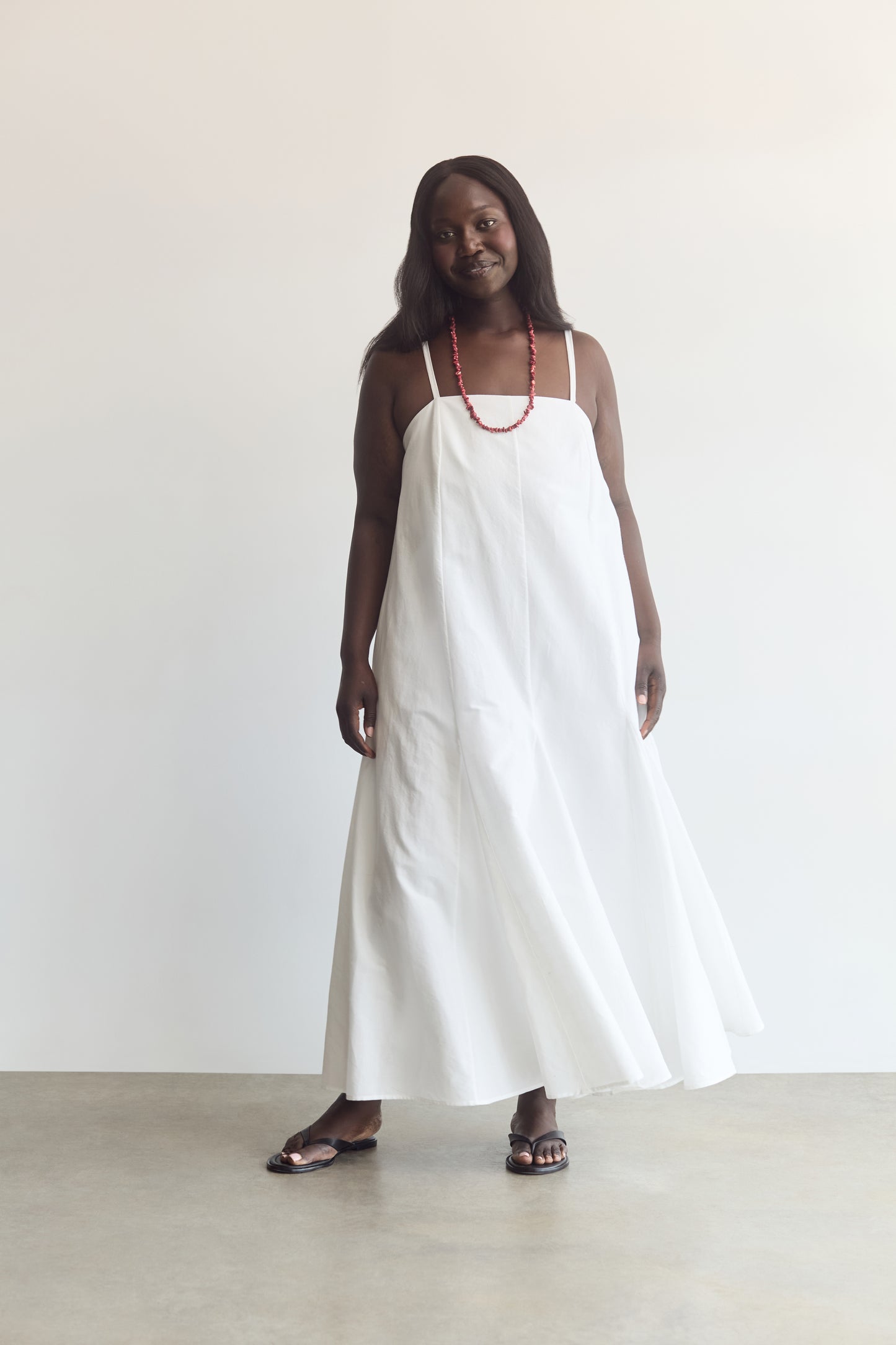 Oh My Godet Dress Virtual Sewing Workshop