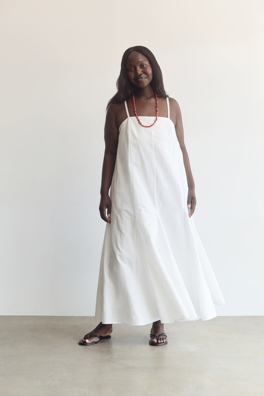 Oh My Godet Dress Virtual Sewing Workshop