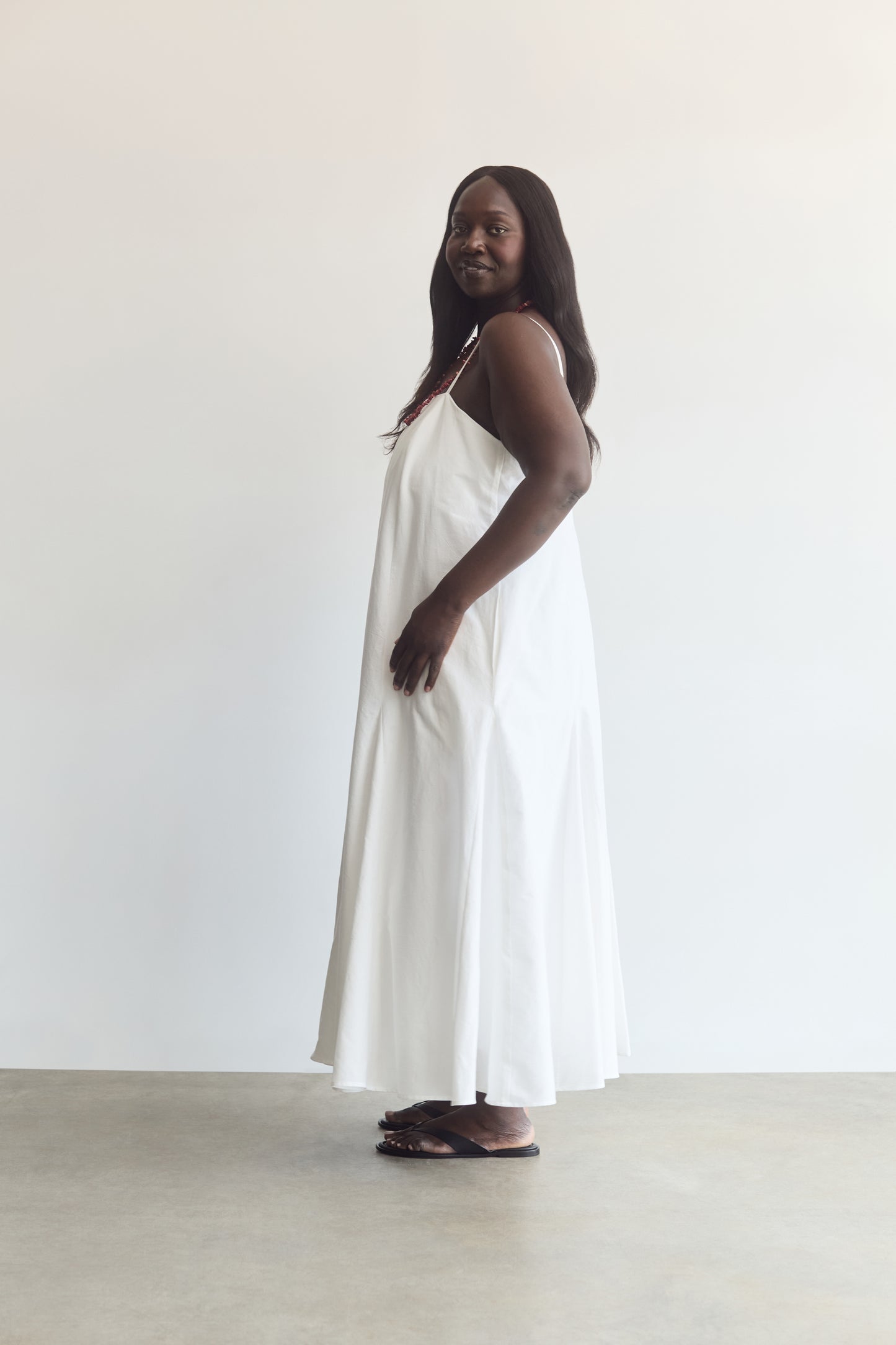 Oh My Godet Dress Virtual Sewing Workshop