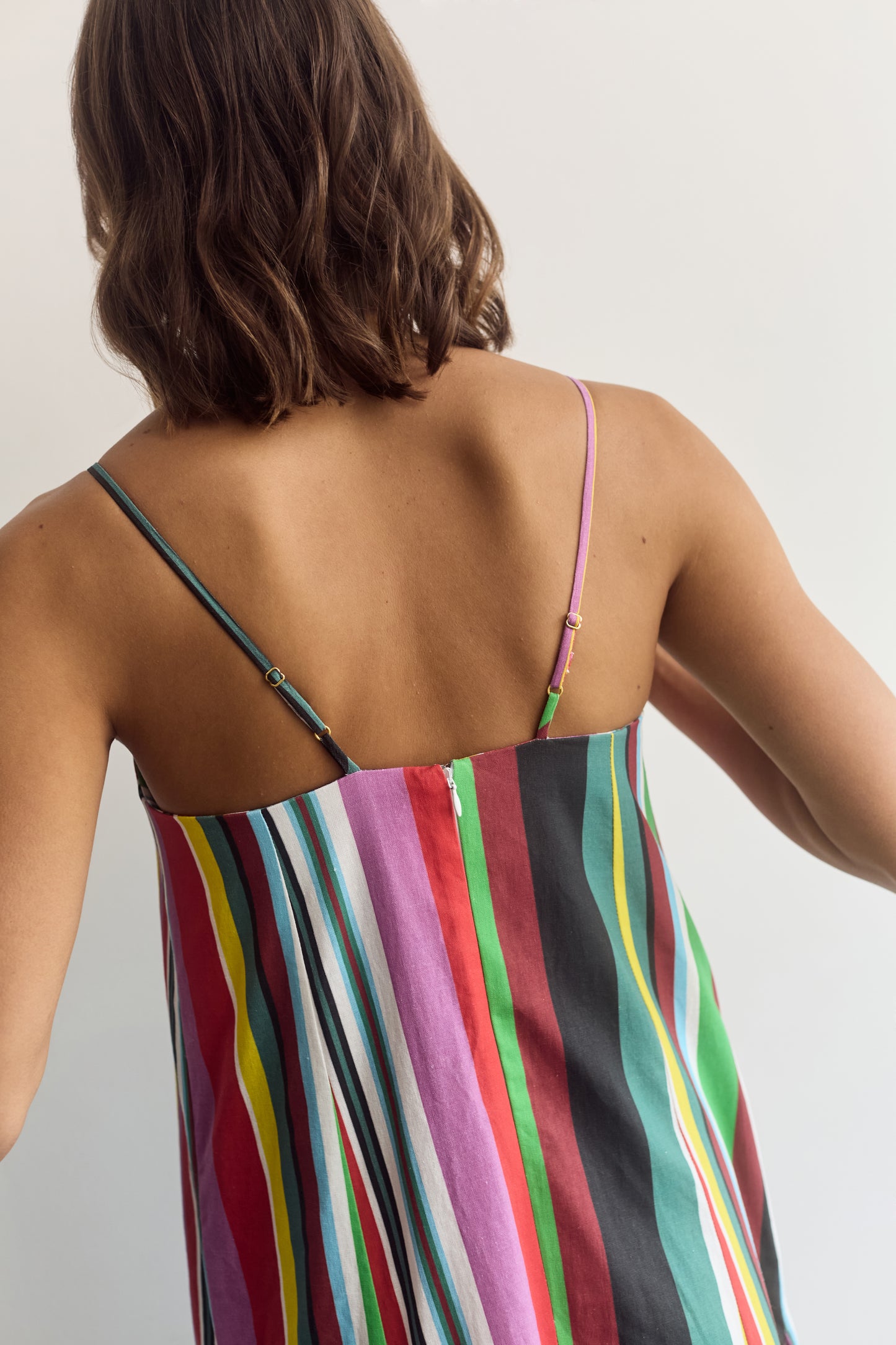 Oh My Godet Dress Virtual Sewing Workshop