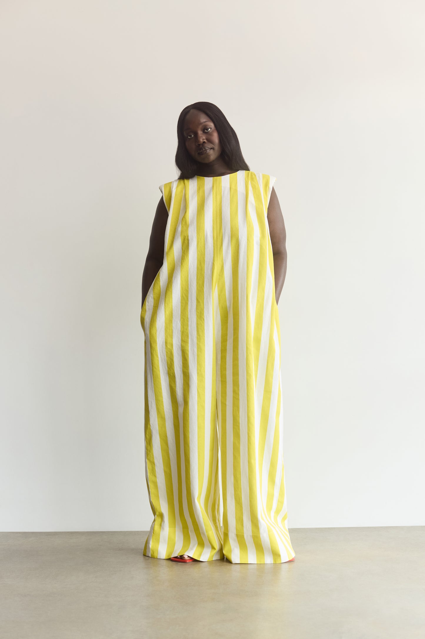 Pleats And Thank You Pattern PDF Pattern