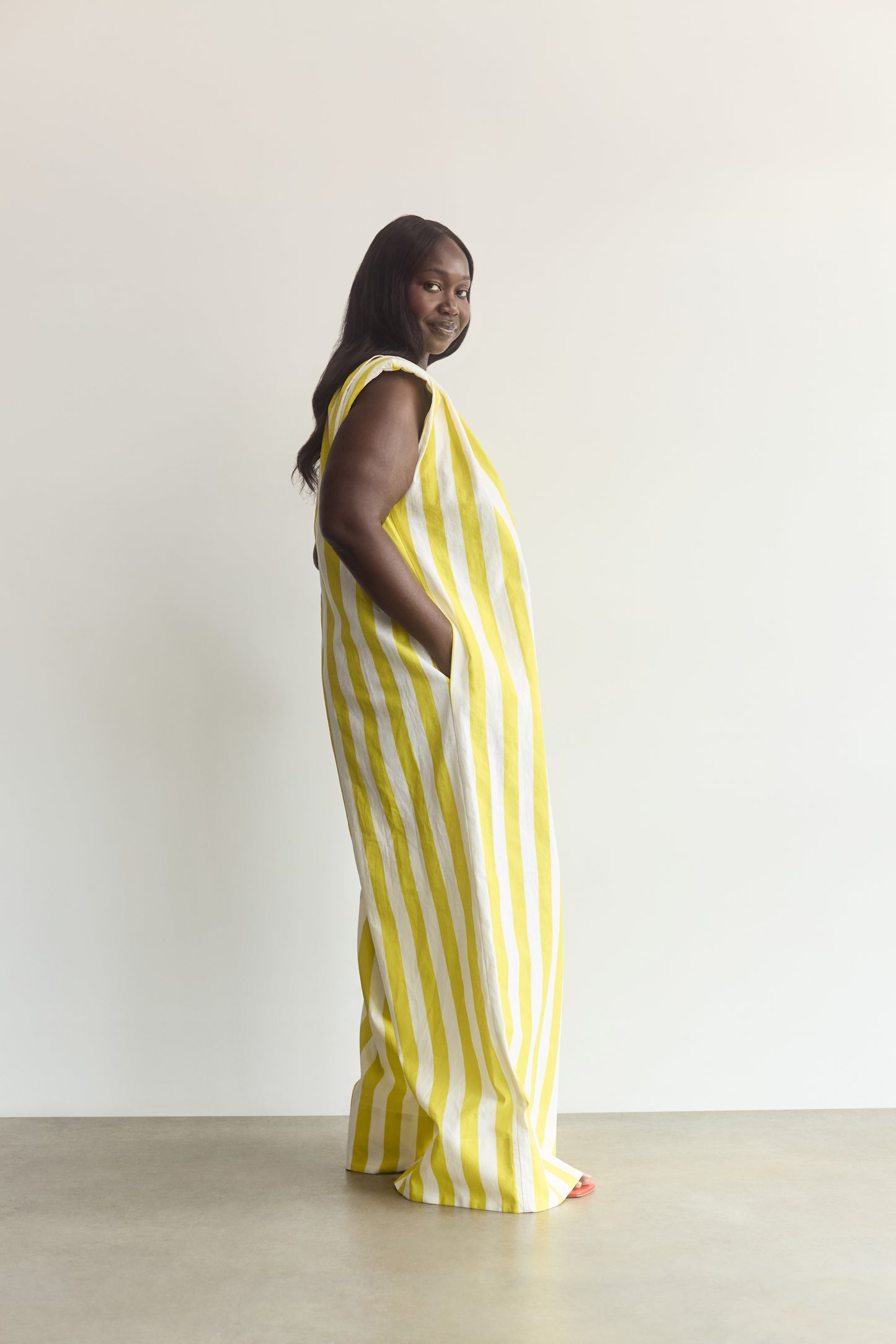 Pleats And Thank You Pattern PDF Pattern