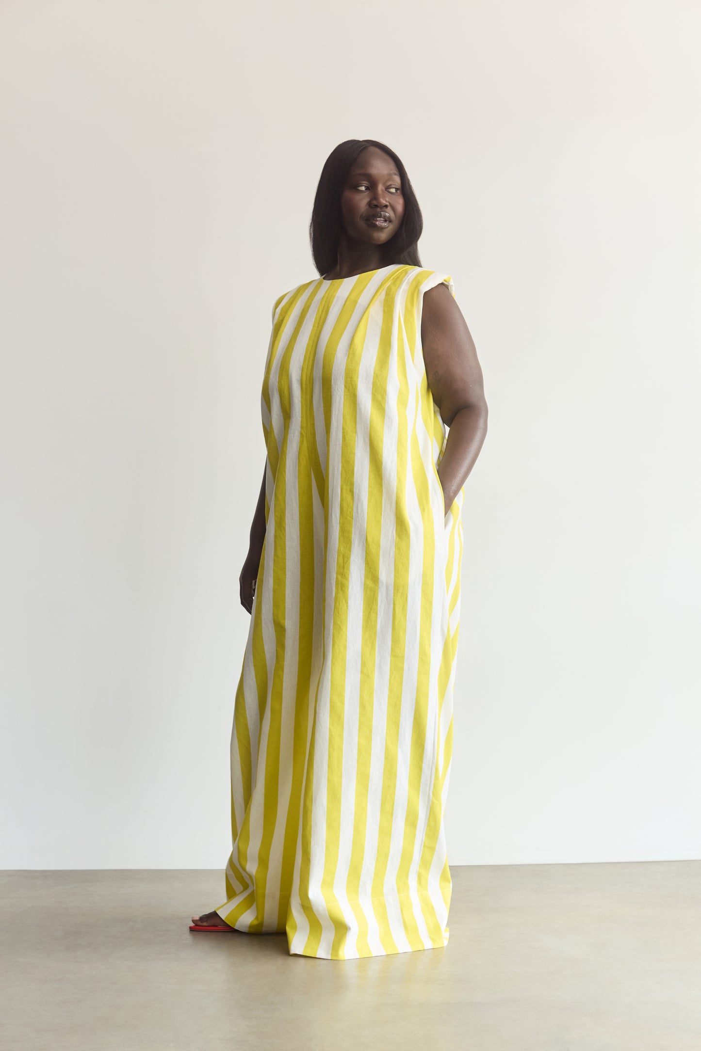 Pleats And Thank You Pattern PDF Pattern