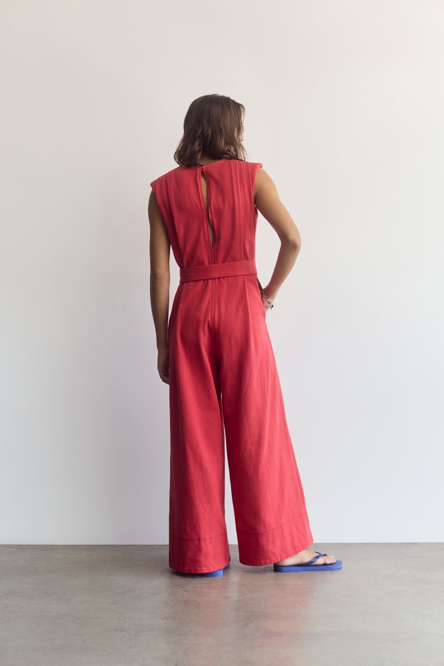 Pleats And Thank You Pattern PDF Pattern