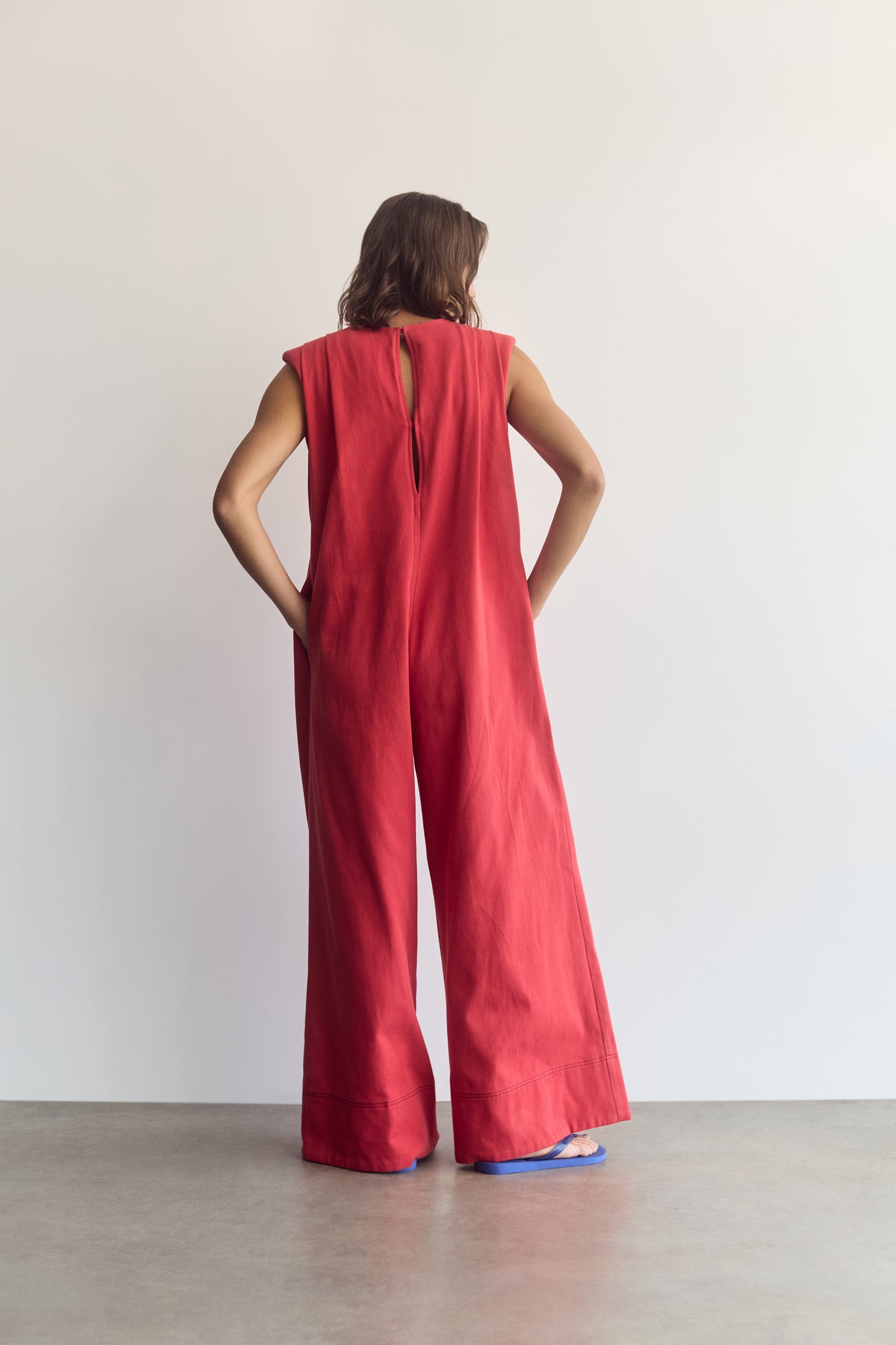 Pleats And Thank You Pattern PDF Pattern