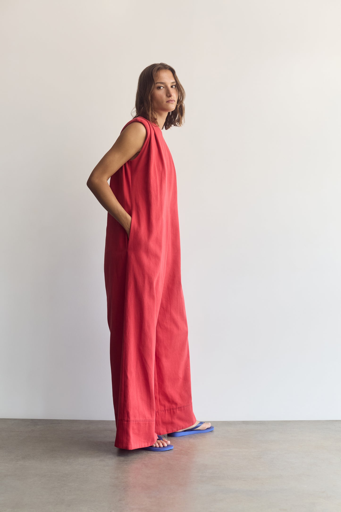 Pleats And Thank You Pattern PDF Pattern