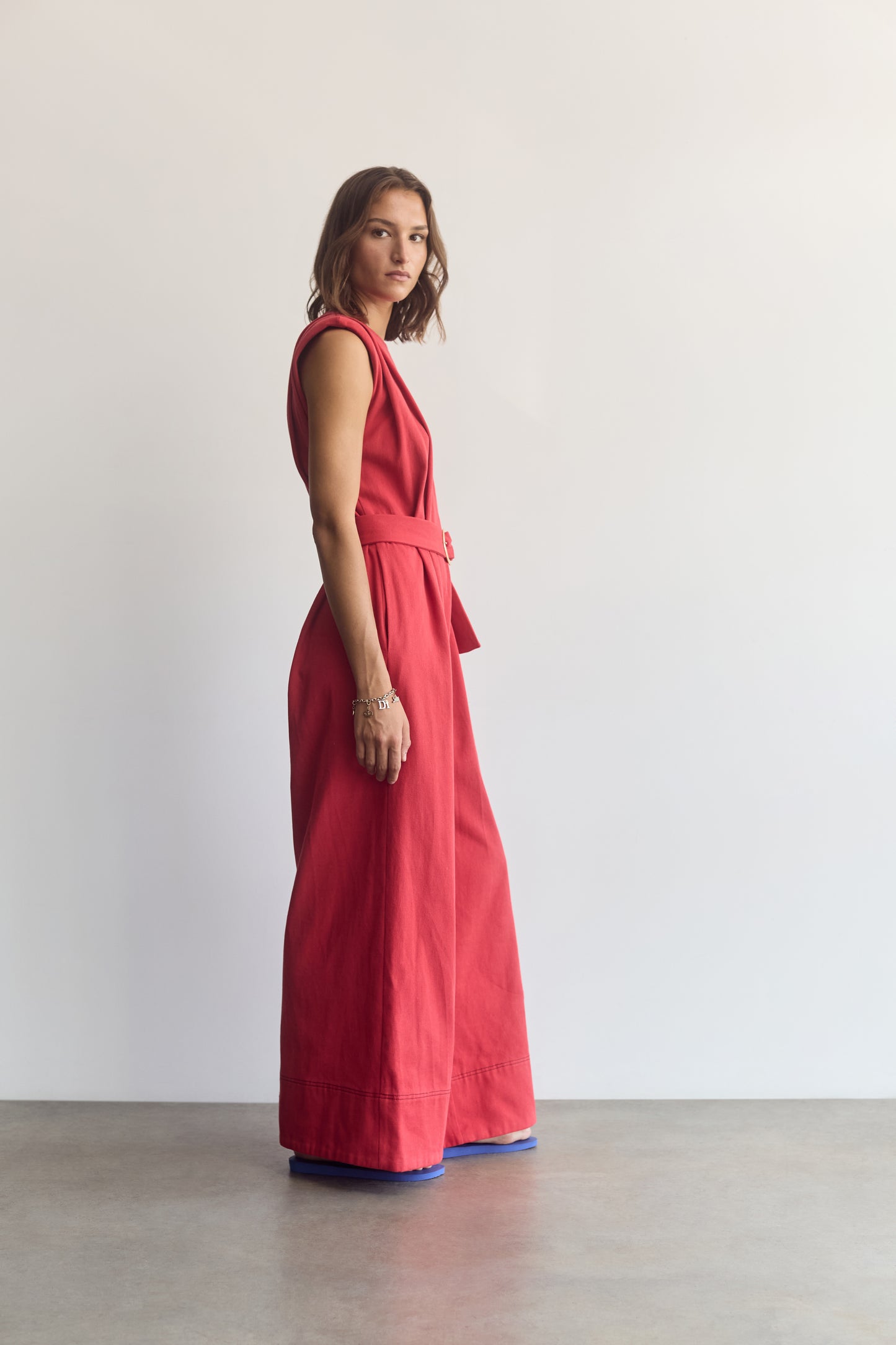 Pleats And Thank You Pattern PDF Pattern