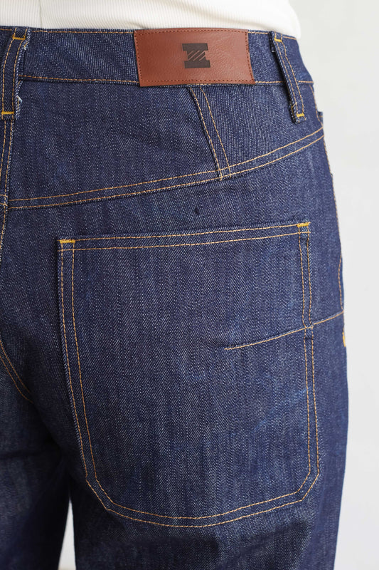 The Dart Side Jeans PDF Pattern